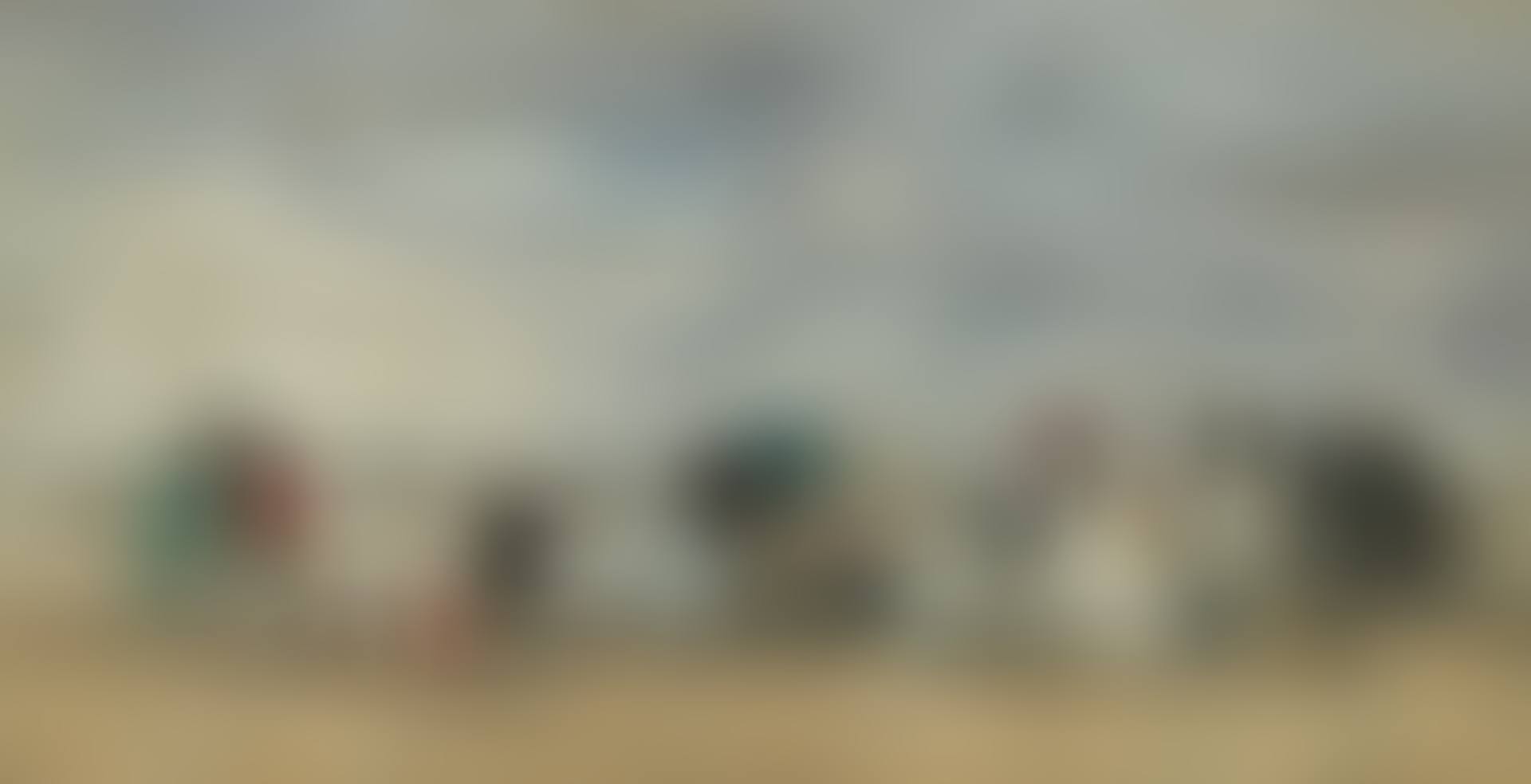 Trouville, Scène de plage (preview)