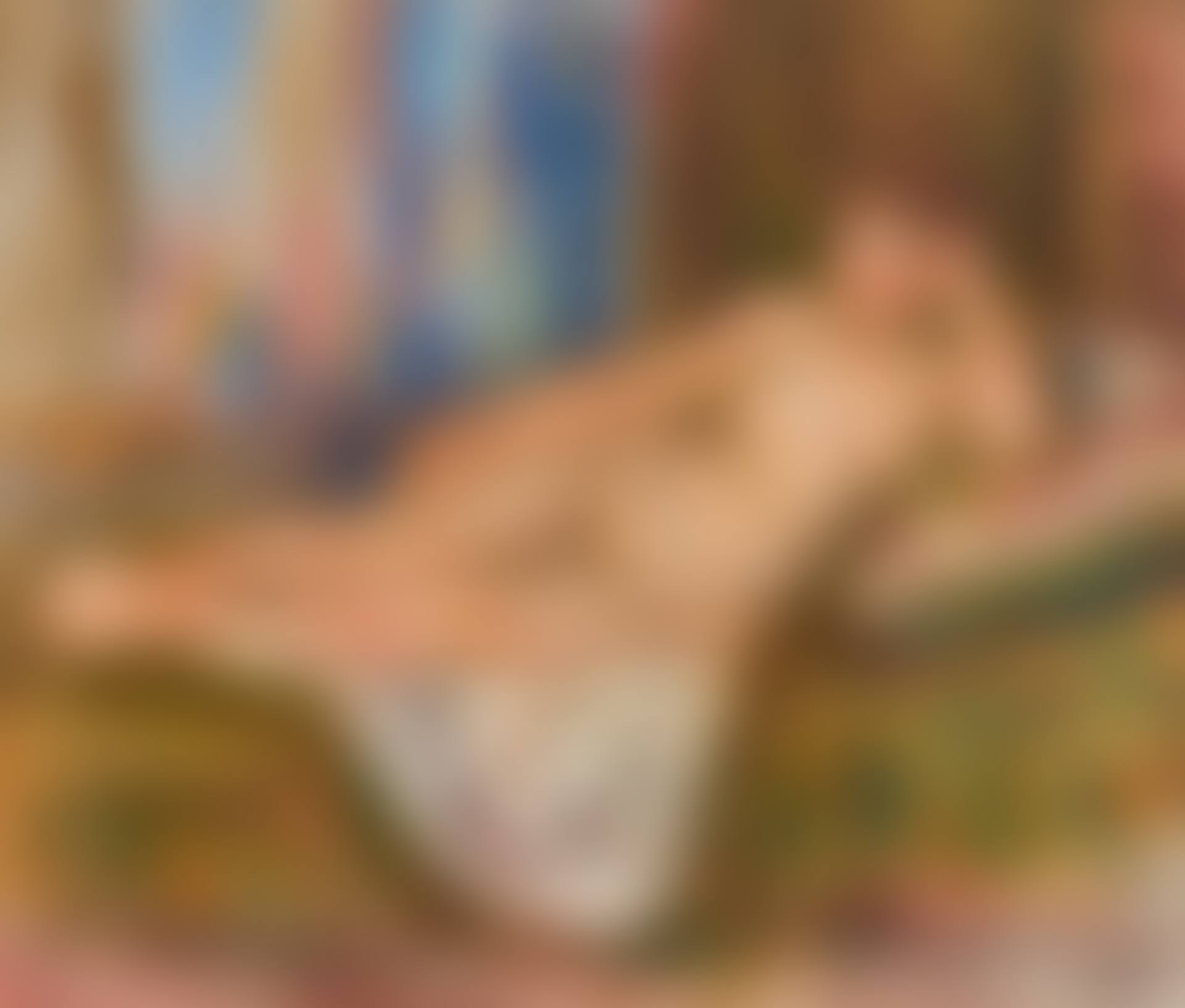 Femme nue couchée (preview)