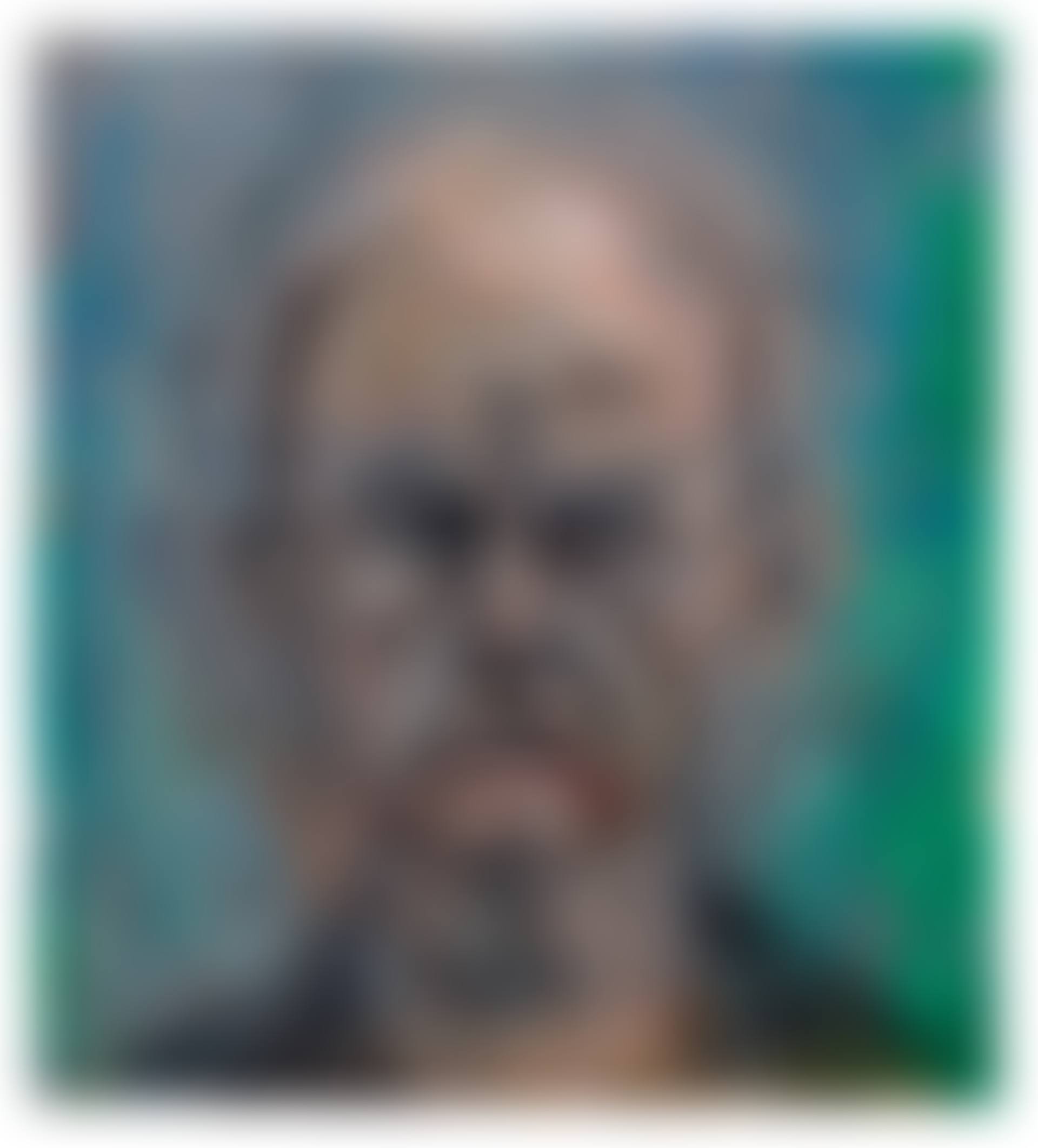 Untitled (Self-Portrait) (preview)