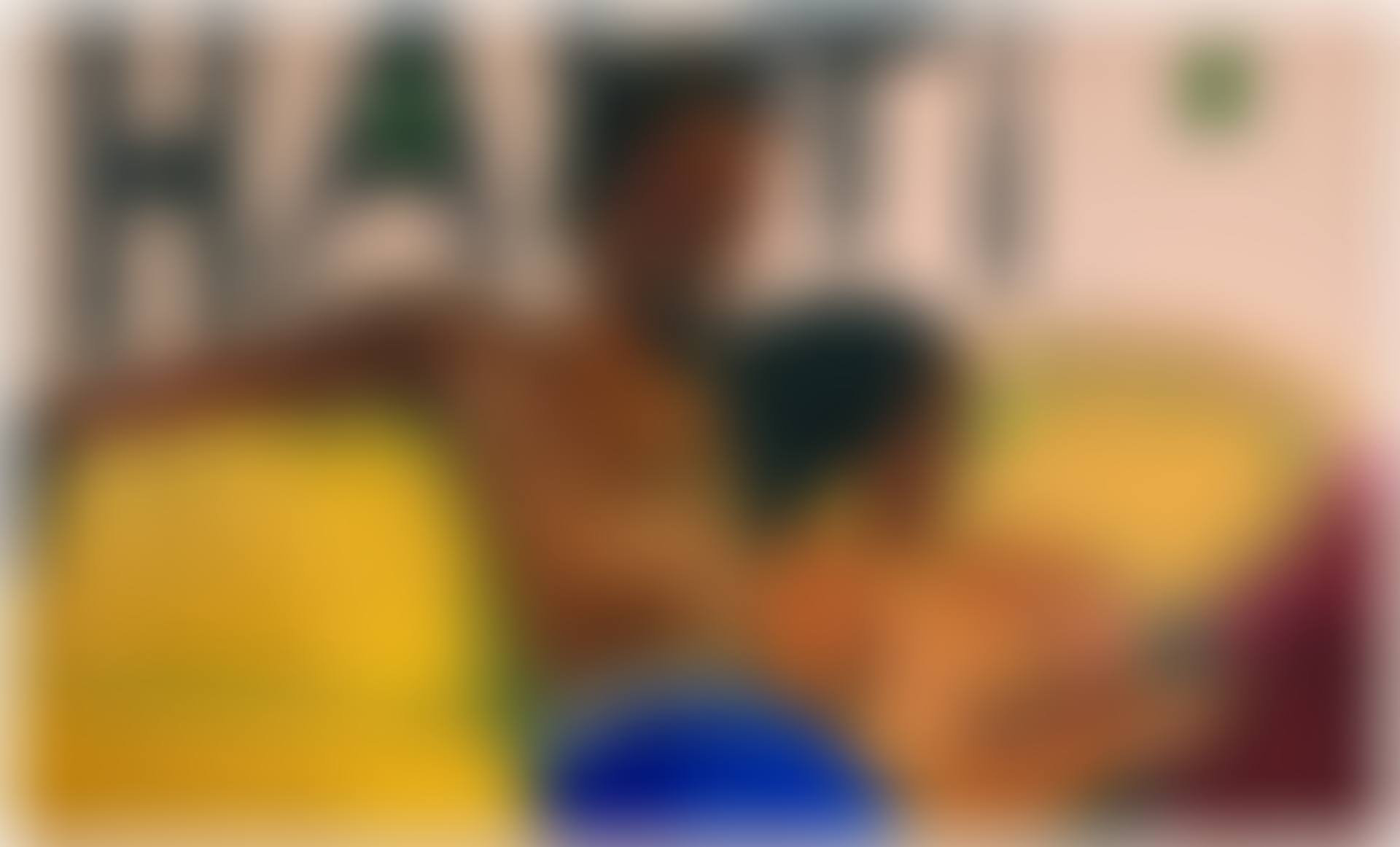 Sometimes we get deep (Haiti) (preview)