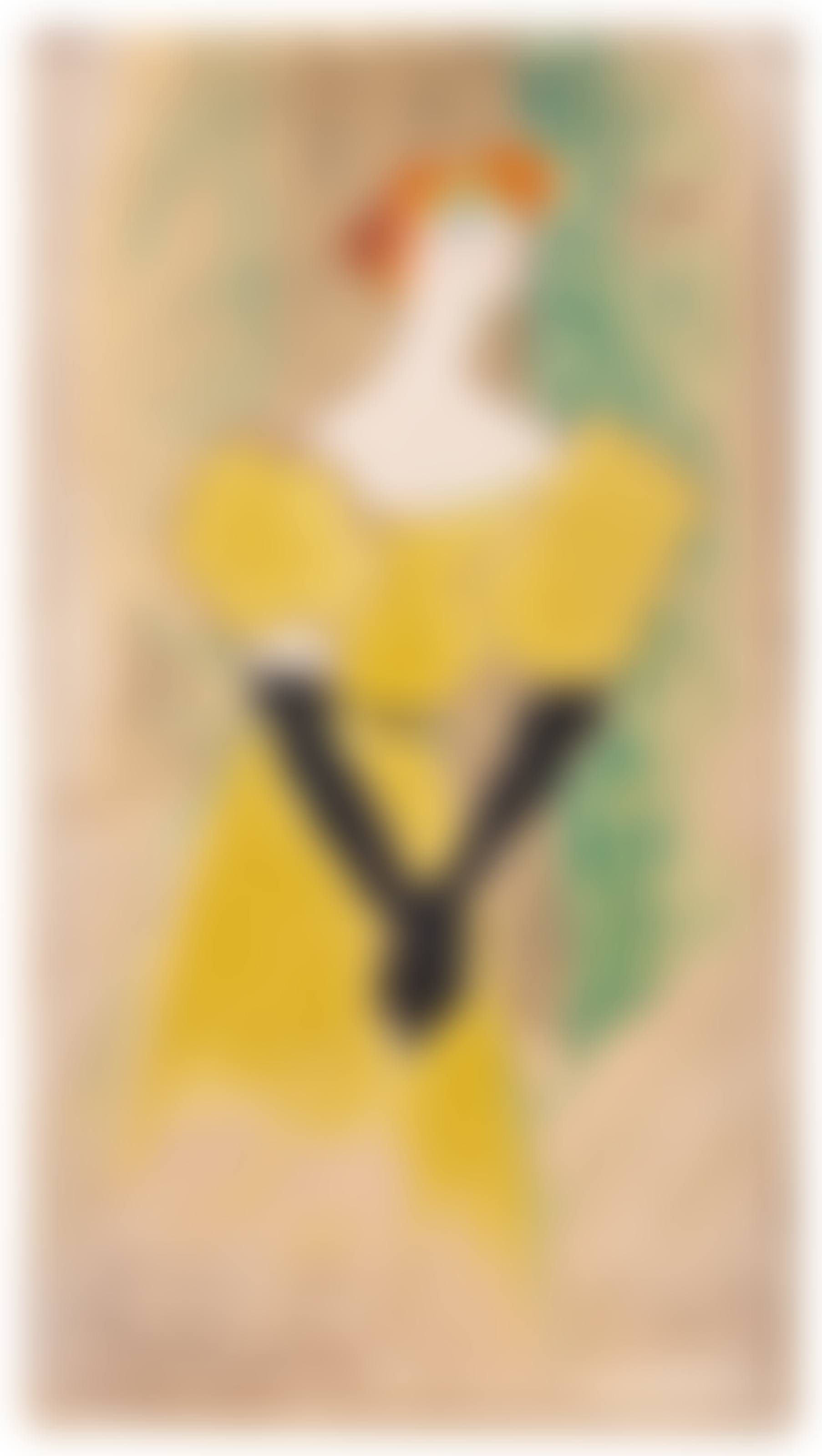 Yvette Guilbert (preview)