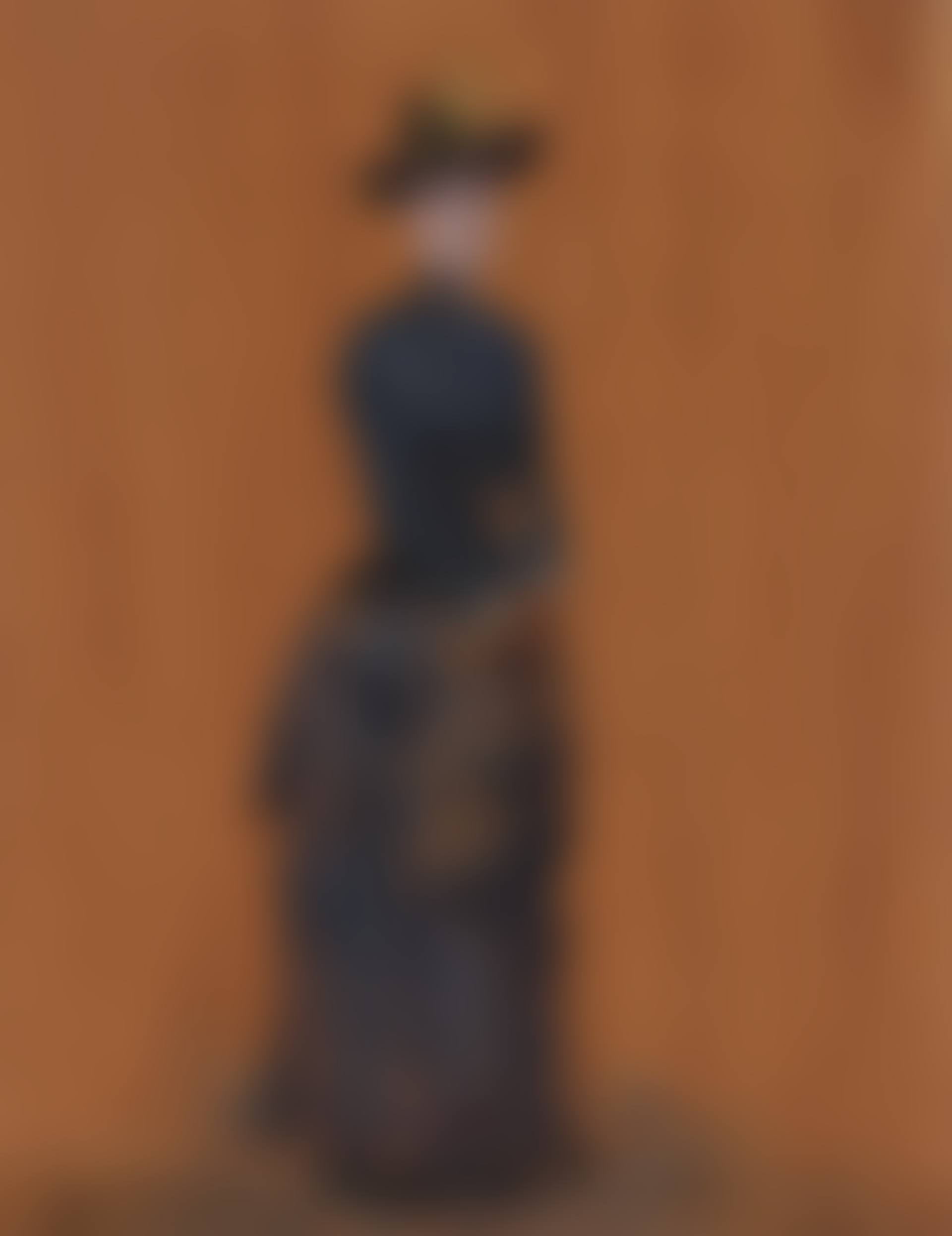 Femme élégante (preview)