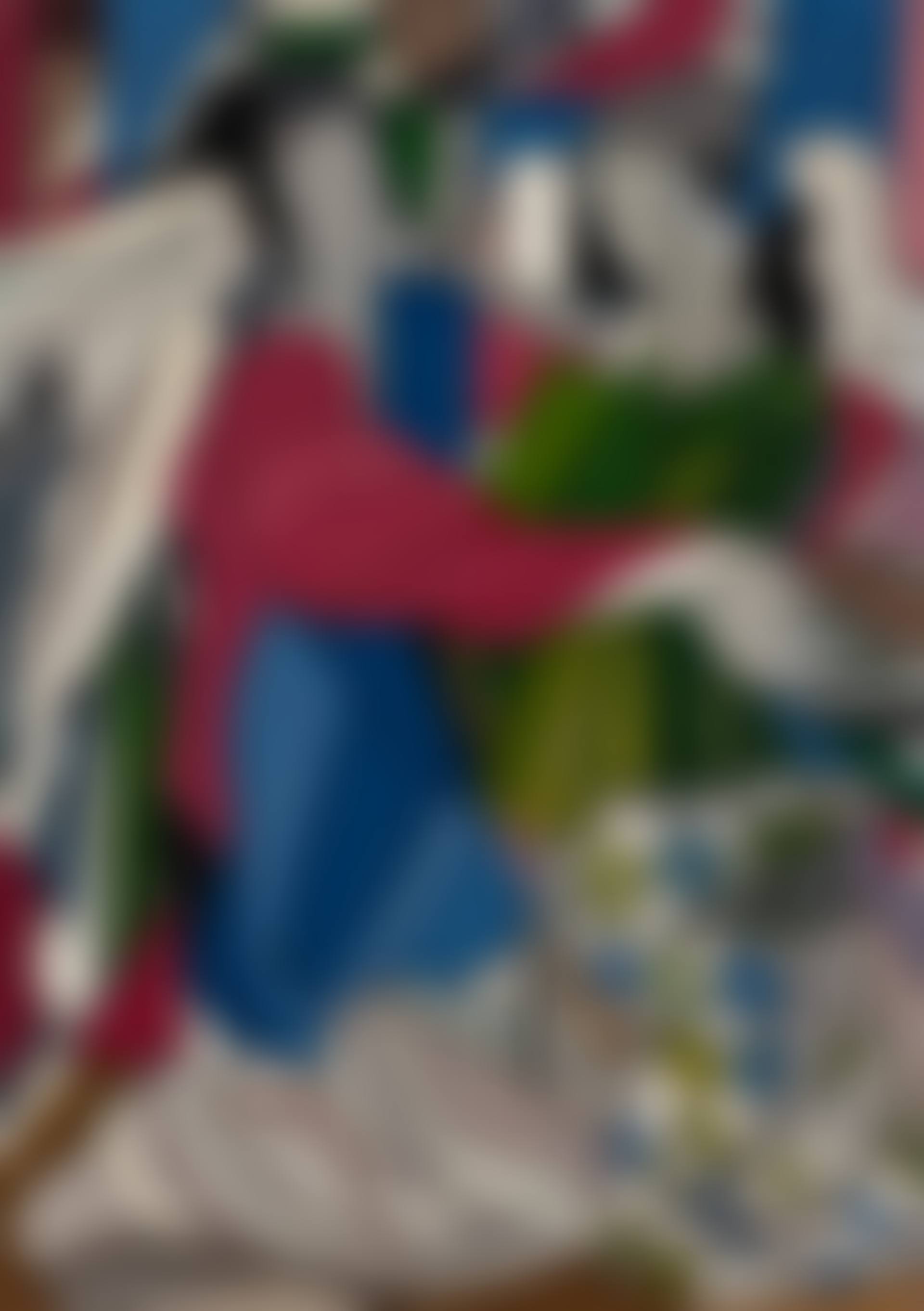 Deux personnages agenouillés (preview)