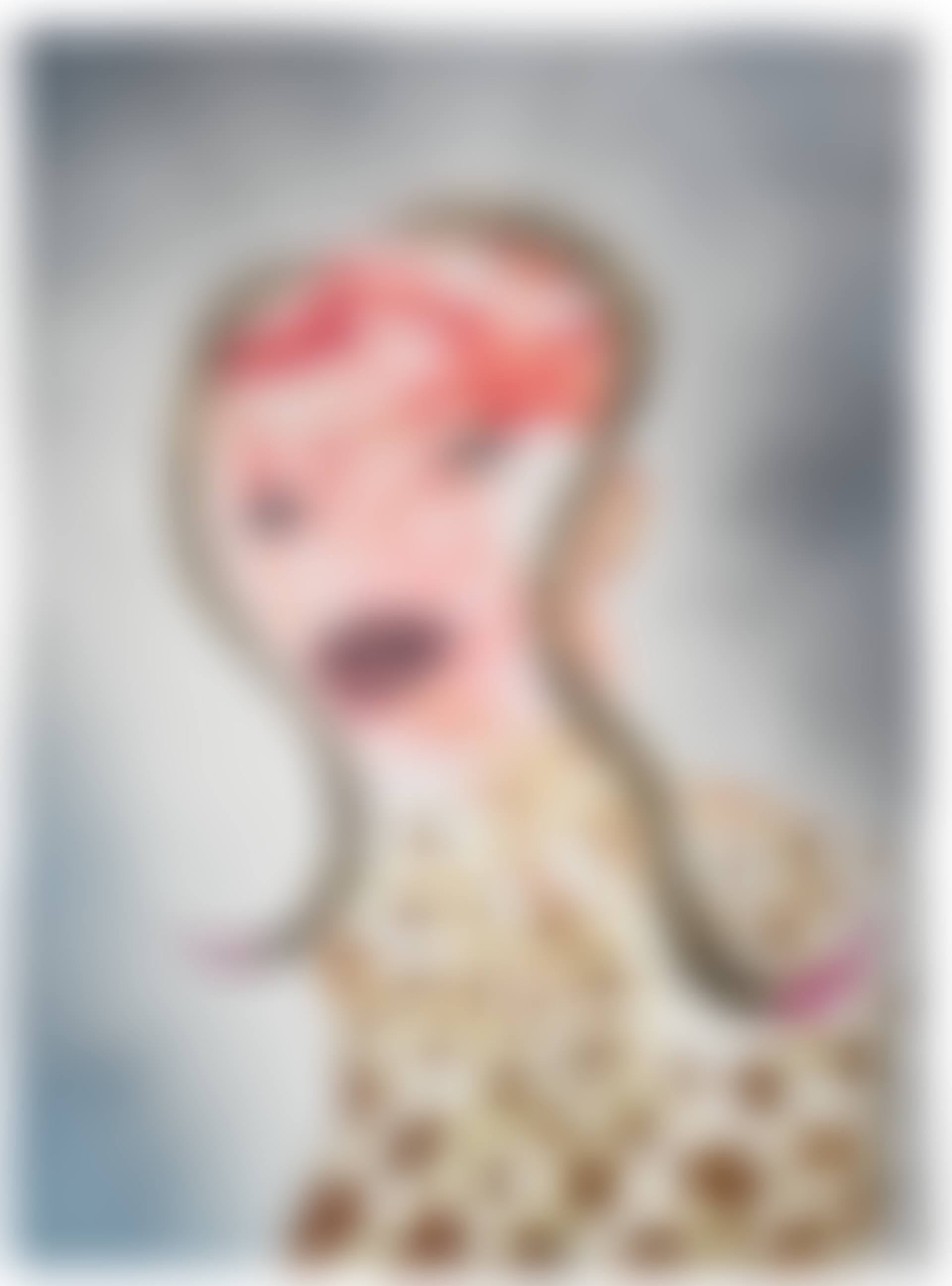 The Rare Horn-Hair Thought (preview)