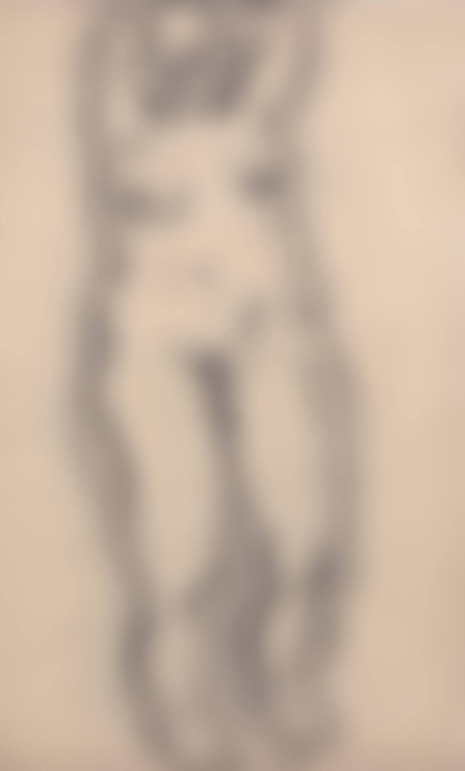 Standing Nude (preview)