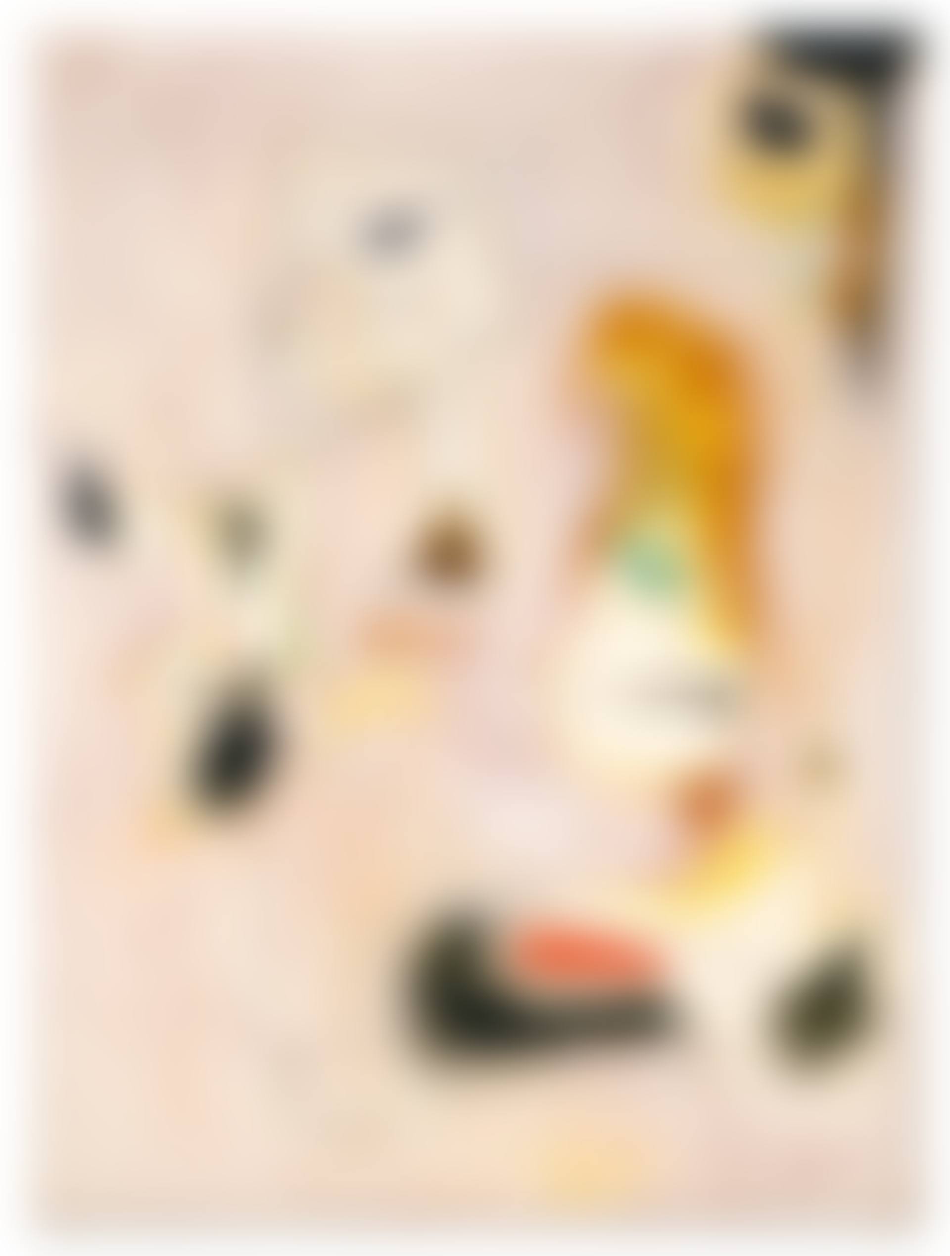 Charred Beloved I (preview)