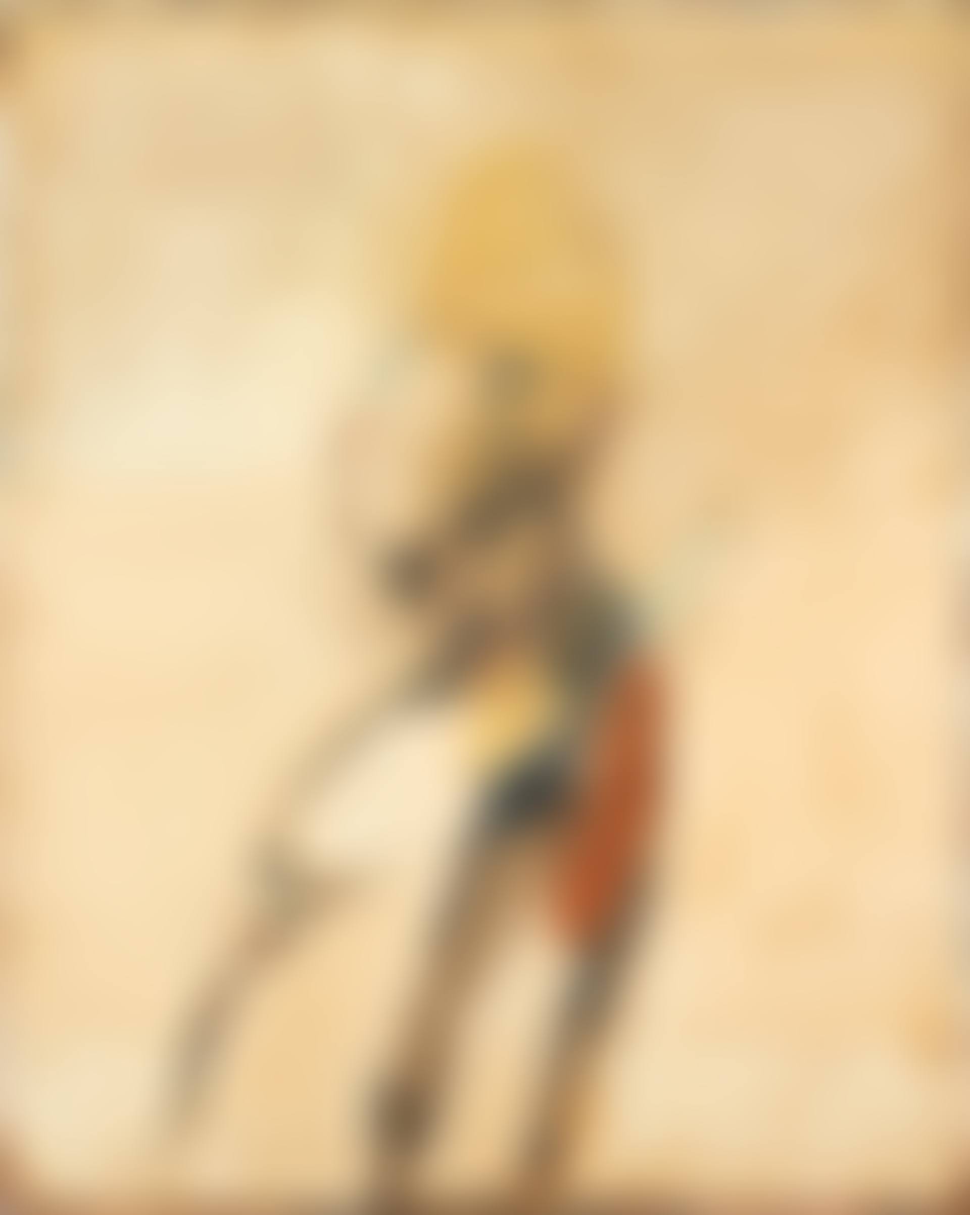 After Gentileschi (preview)