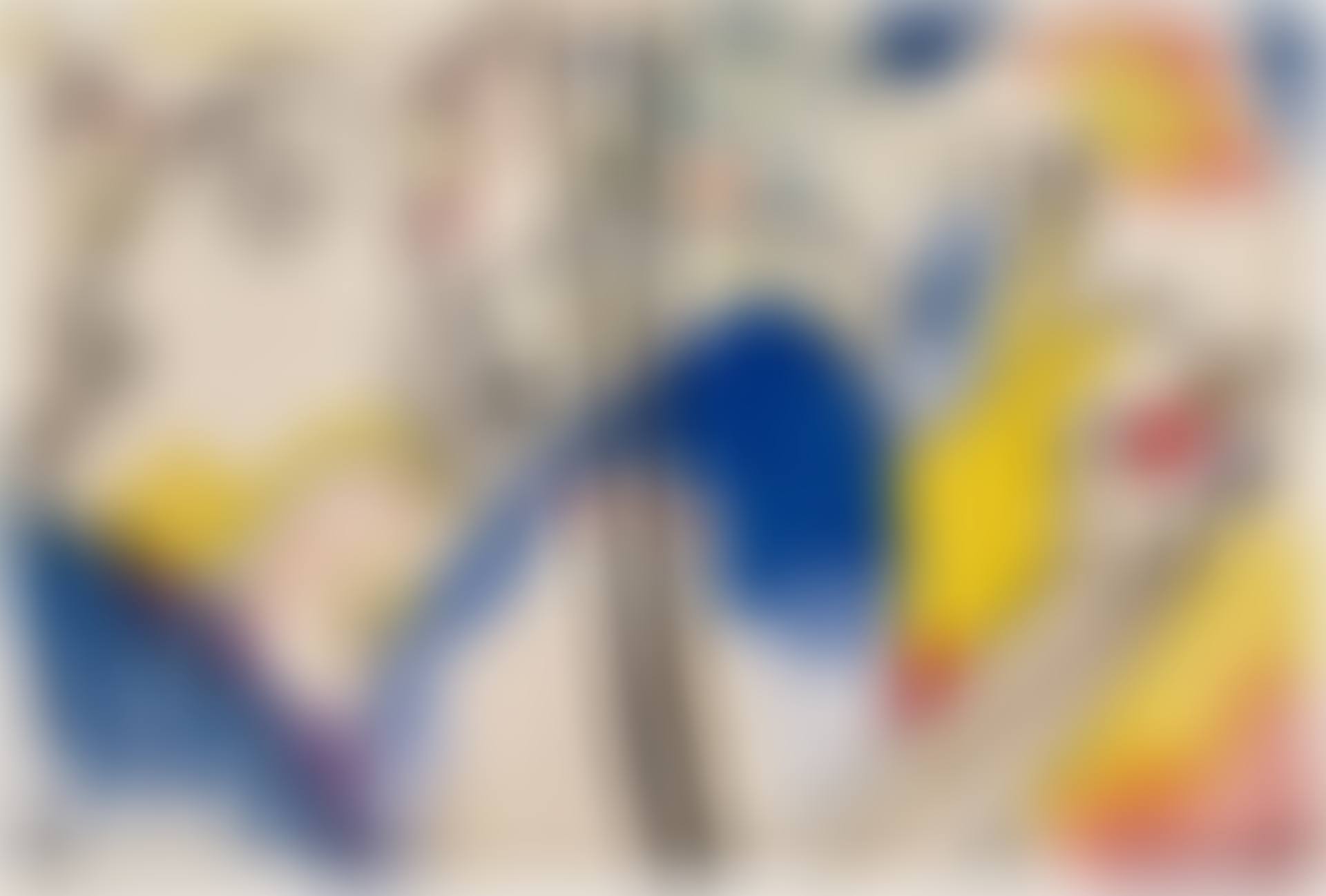 Entwurf zu Komposition IV (preview)