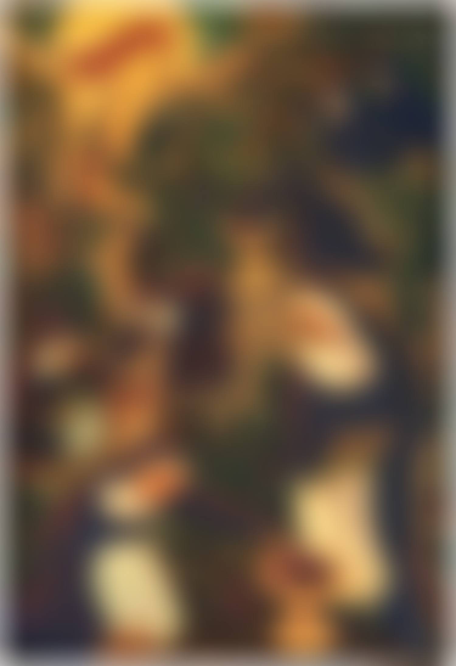 La Vendange mystique (preview)