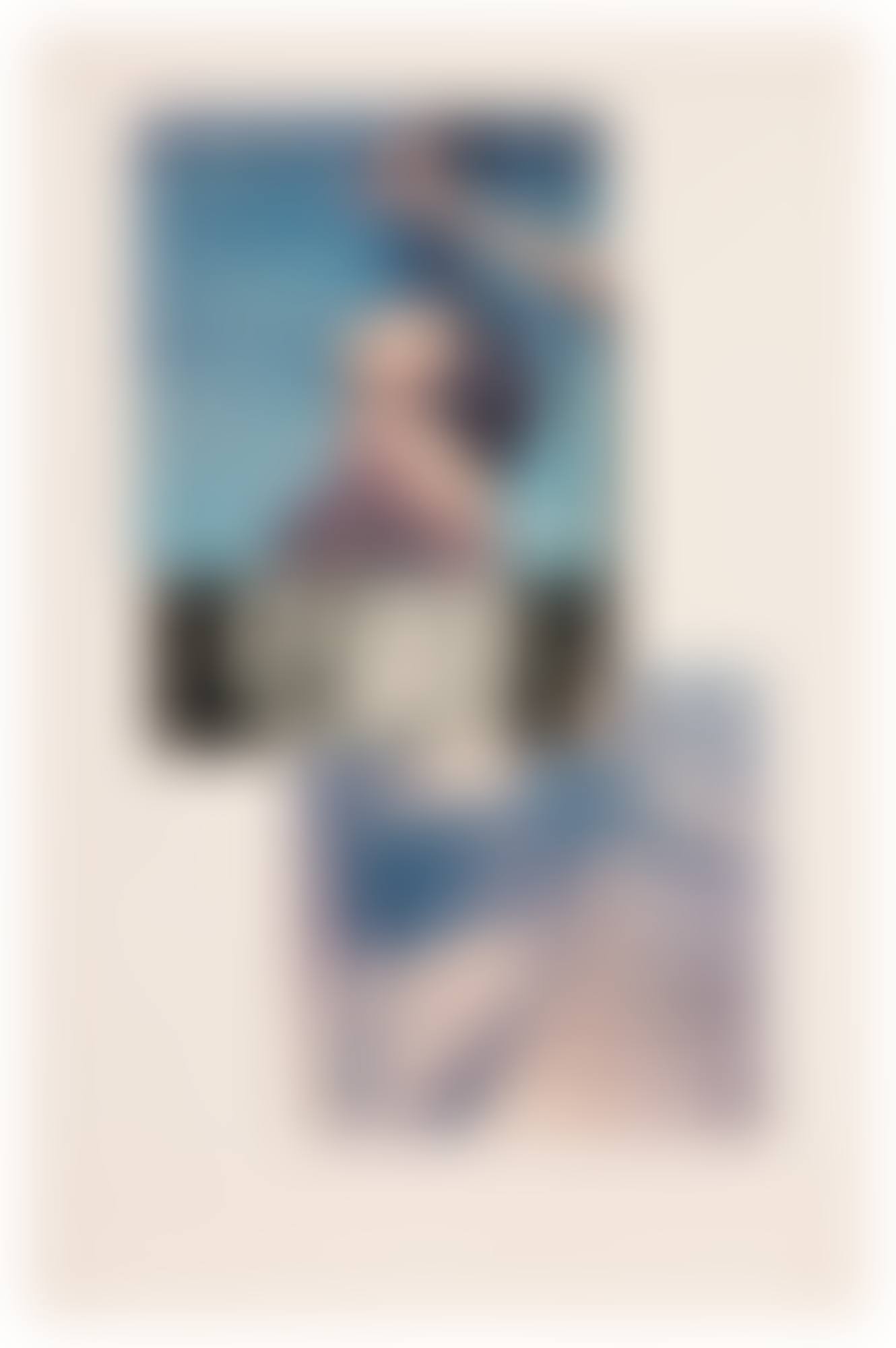 Facade (from the Body Mix series) (preview)