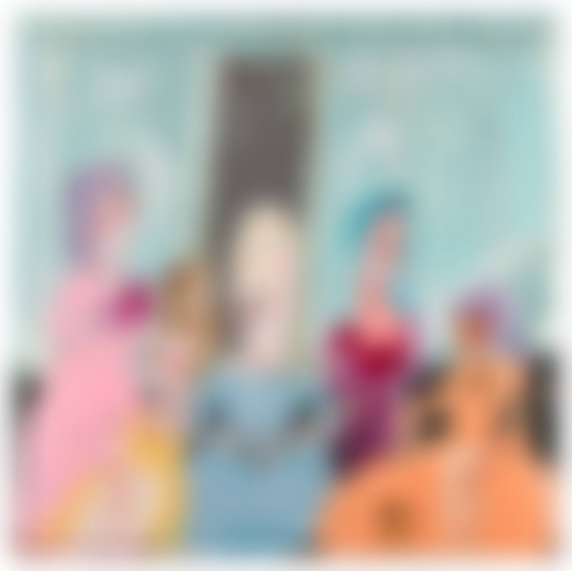 Lusty Ladies (preview)