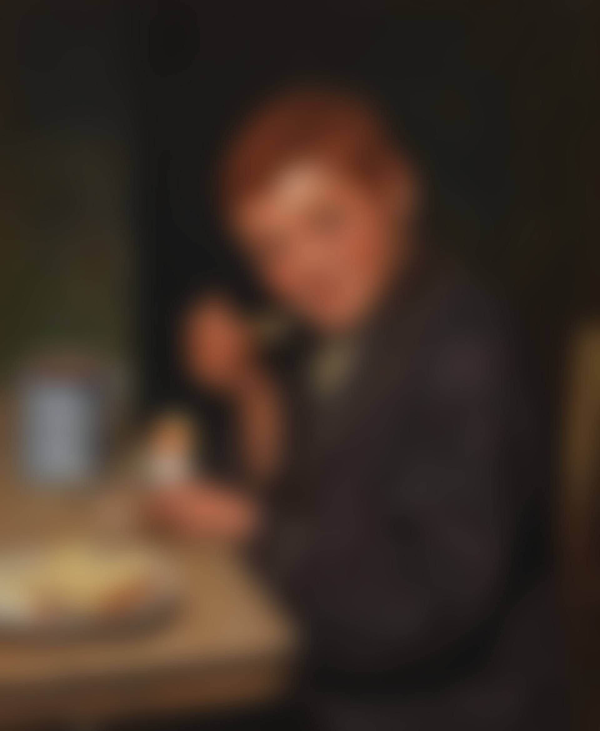 'Luxuries' (preview)