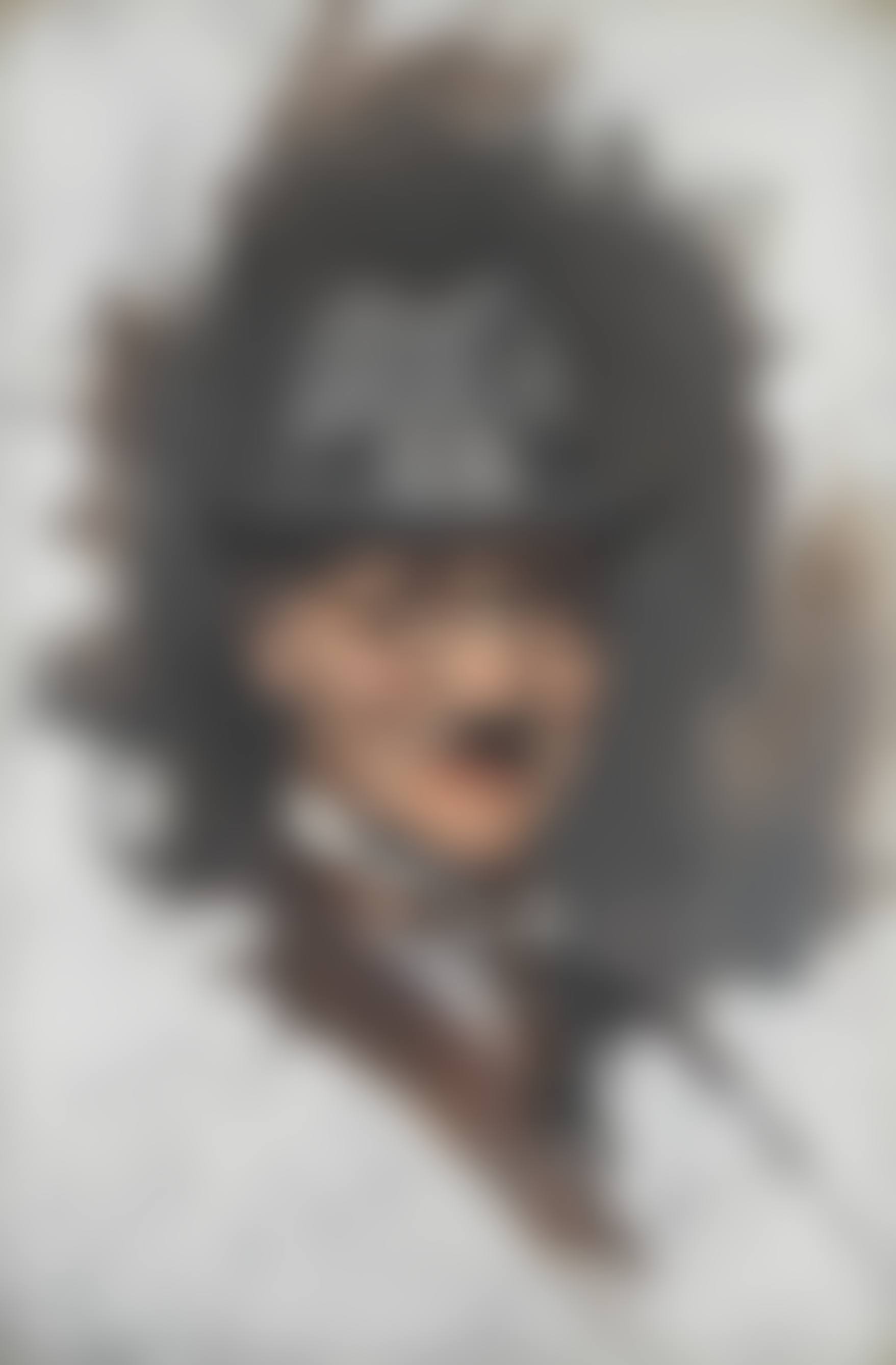 Self-portrait (preview)