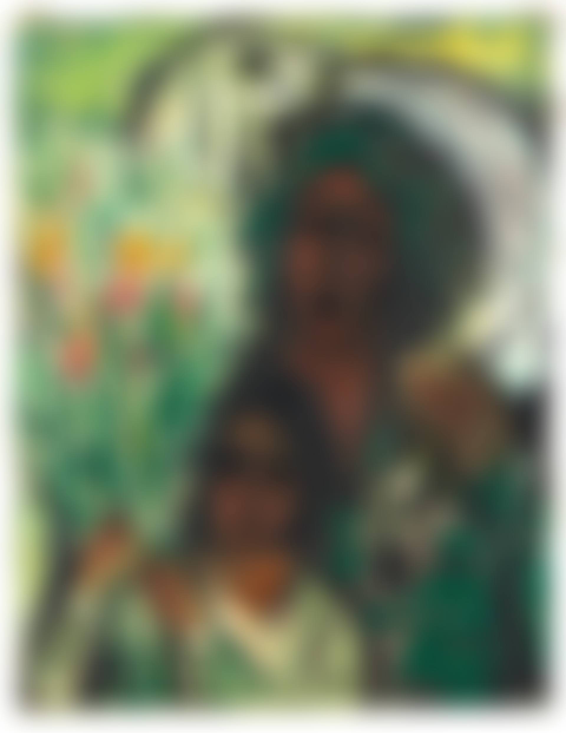 Peace Offering (preview)