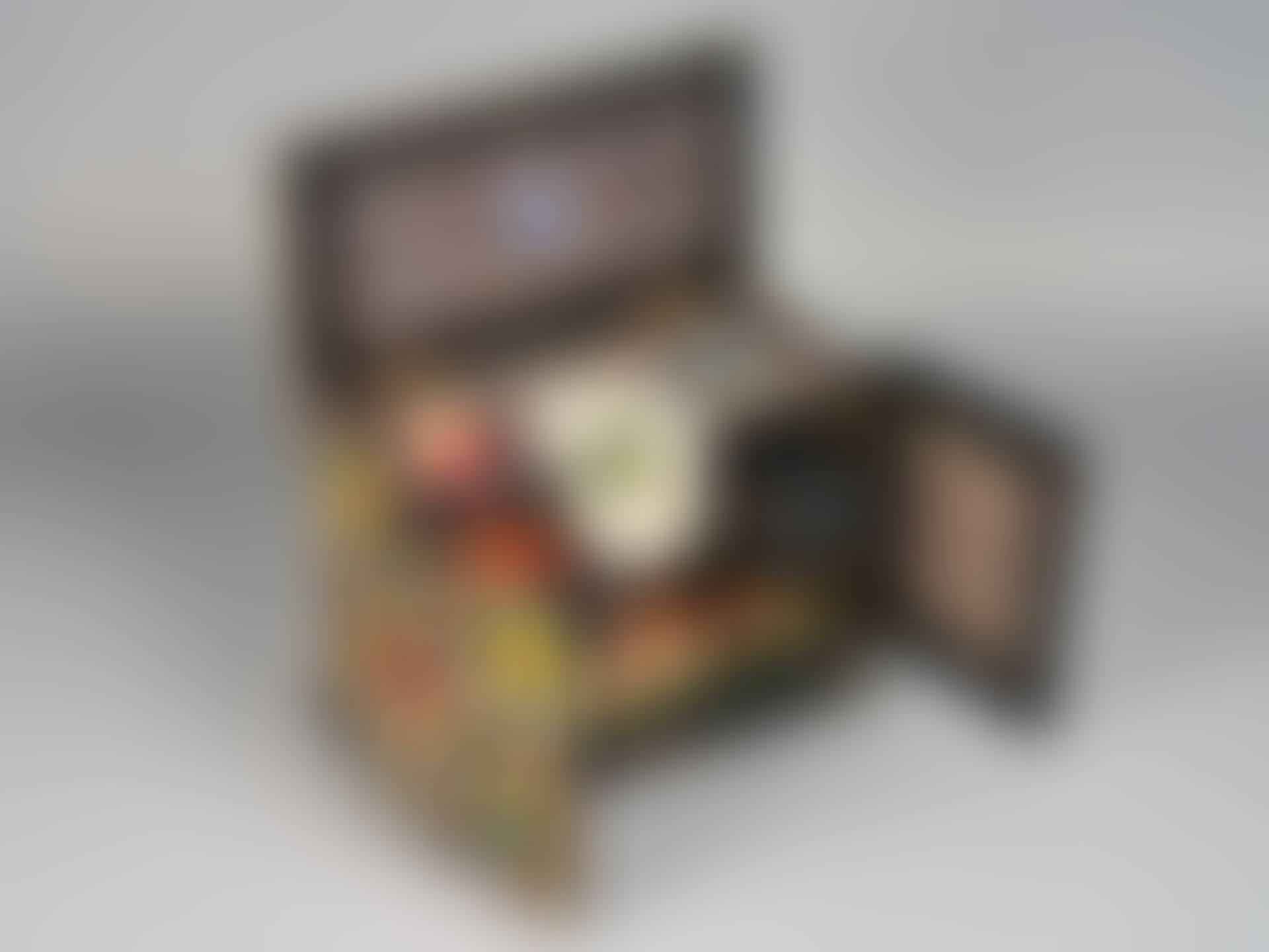 Box #110 (preview)