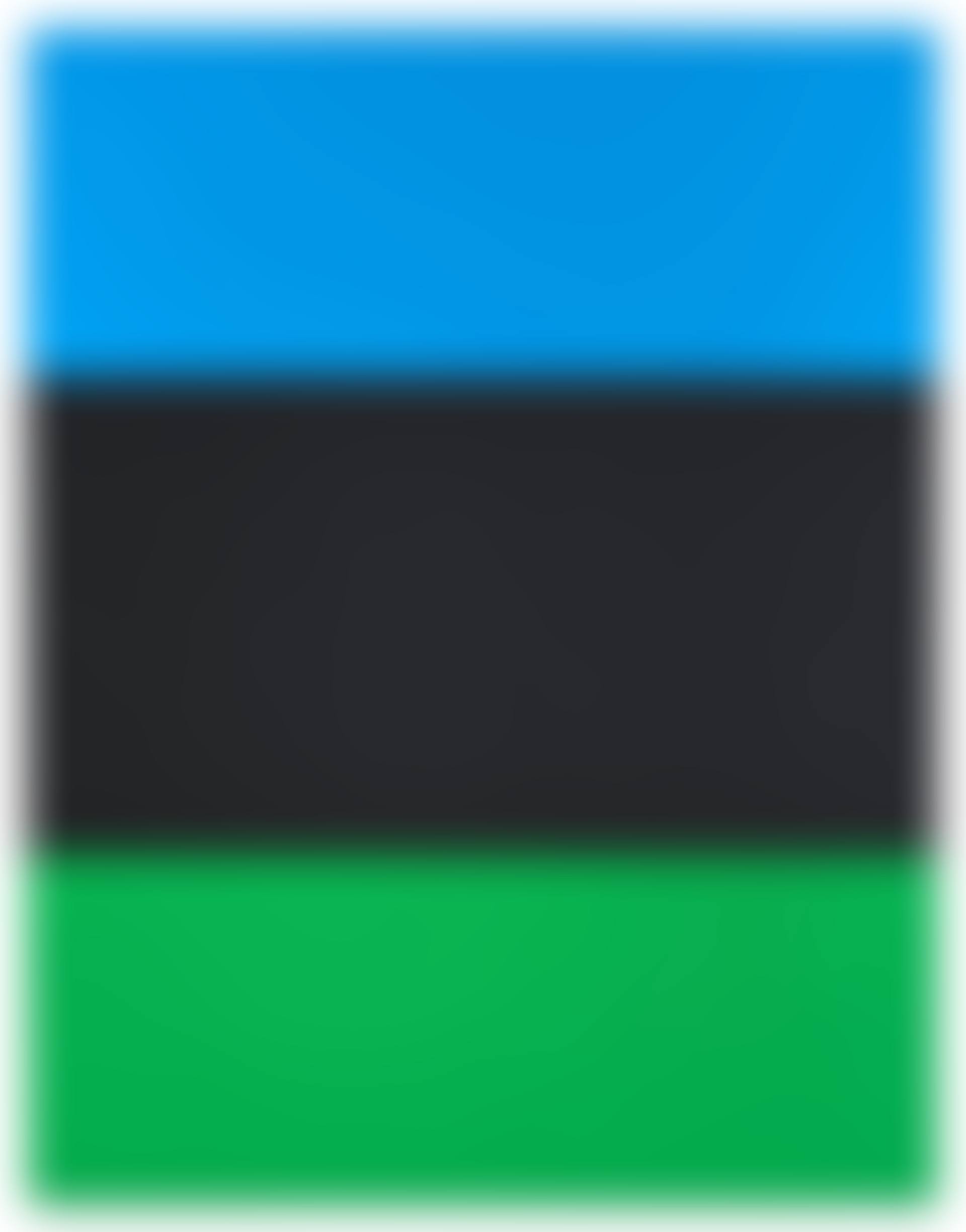 Blue Black Green (preview)
