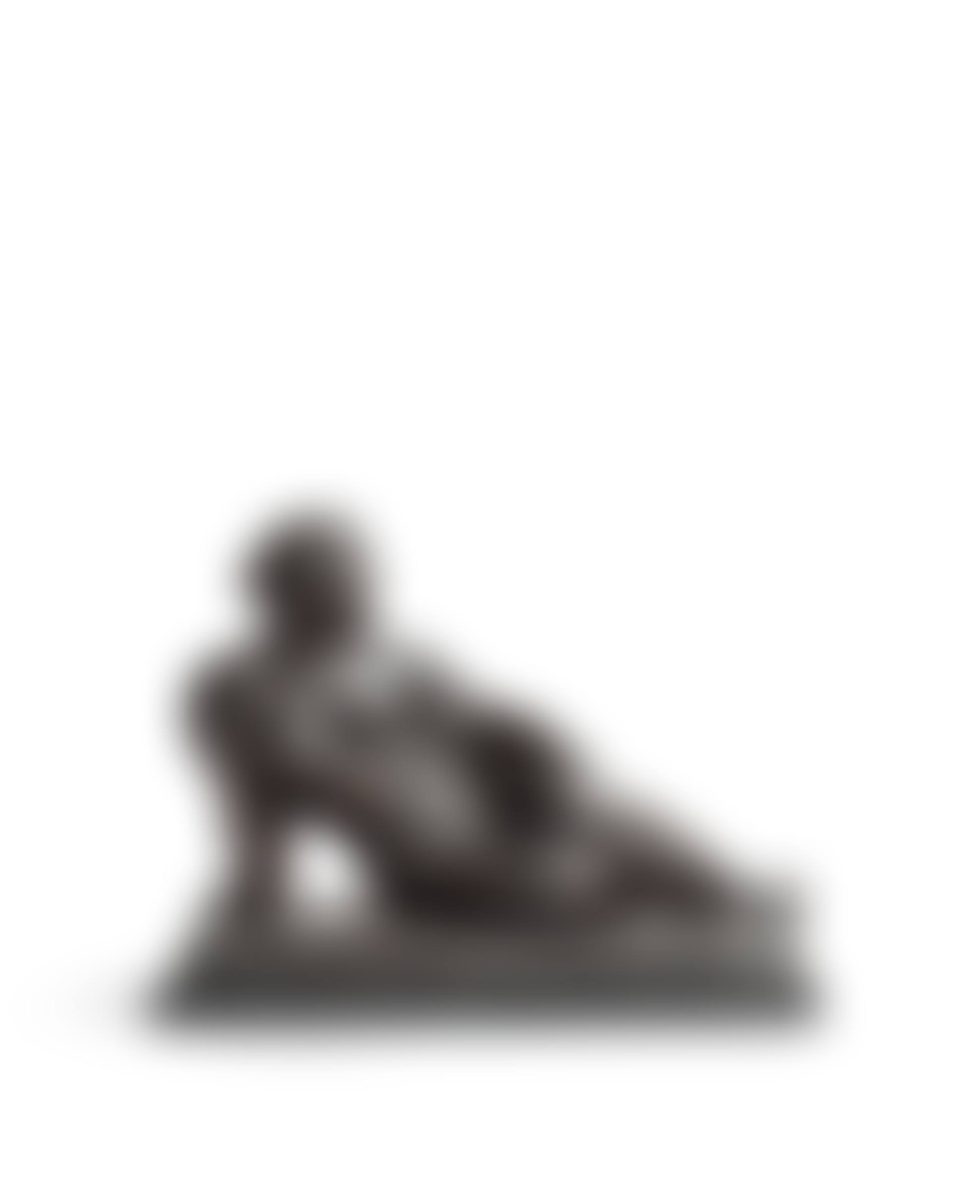 Reclining Nude Figure (preview)