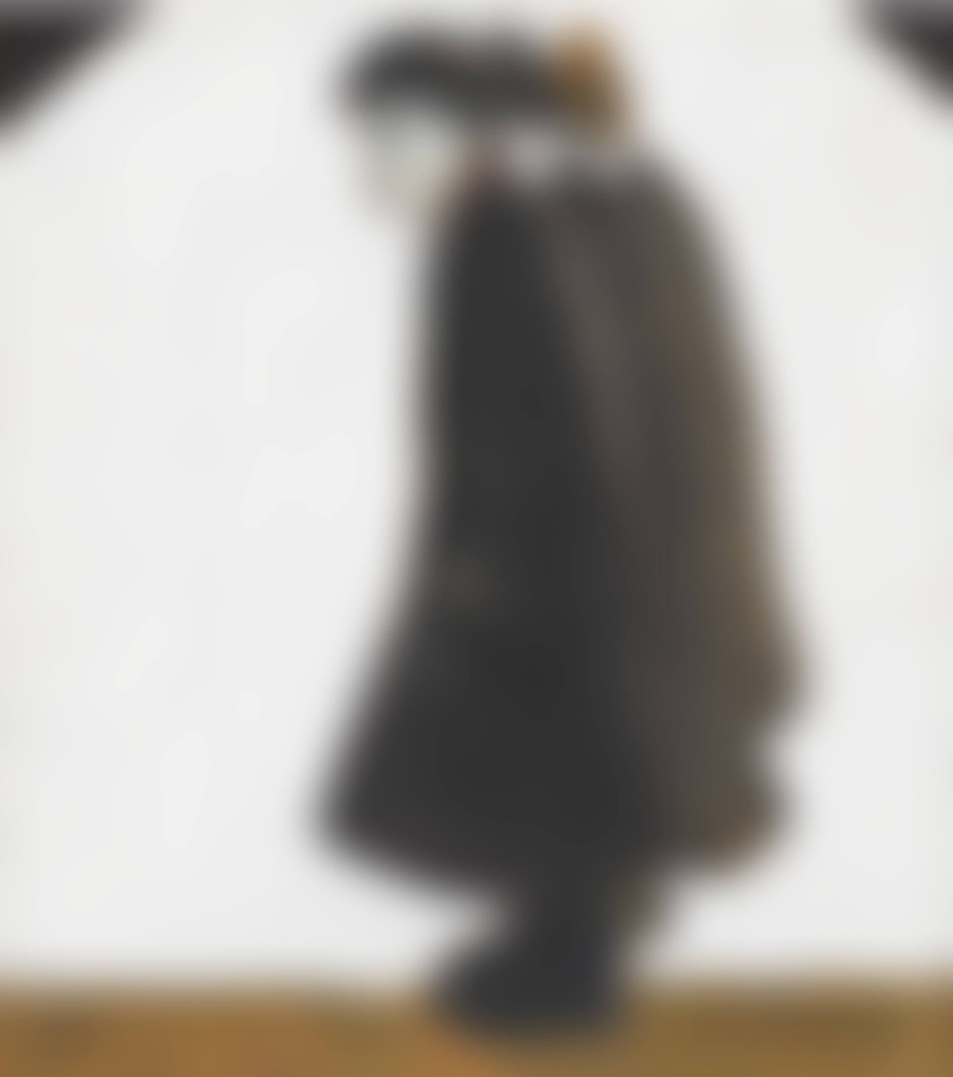 Man Looking at Something (preview)