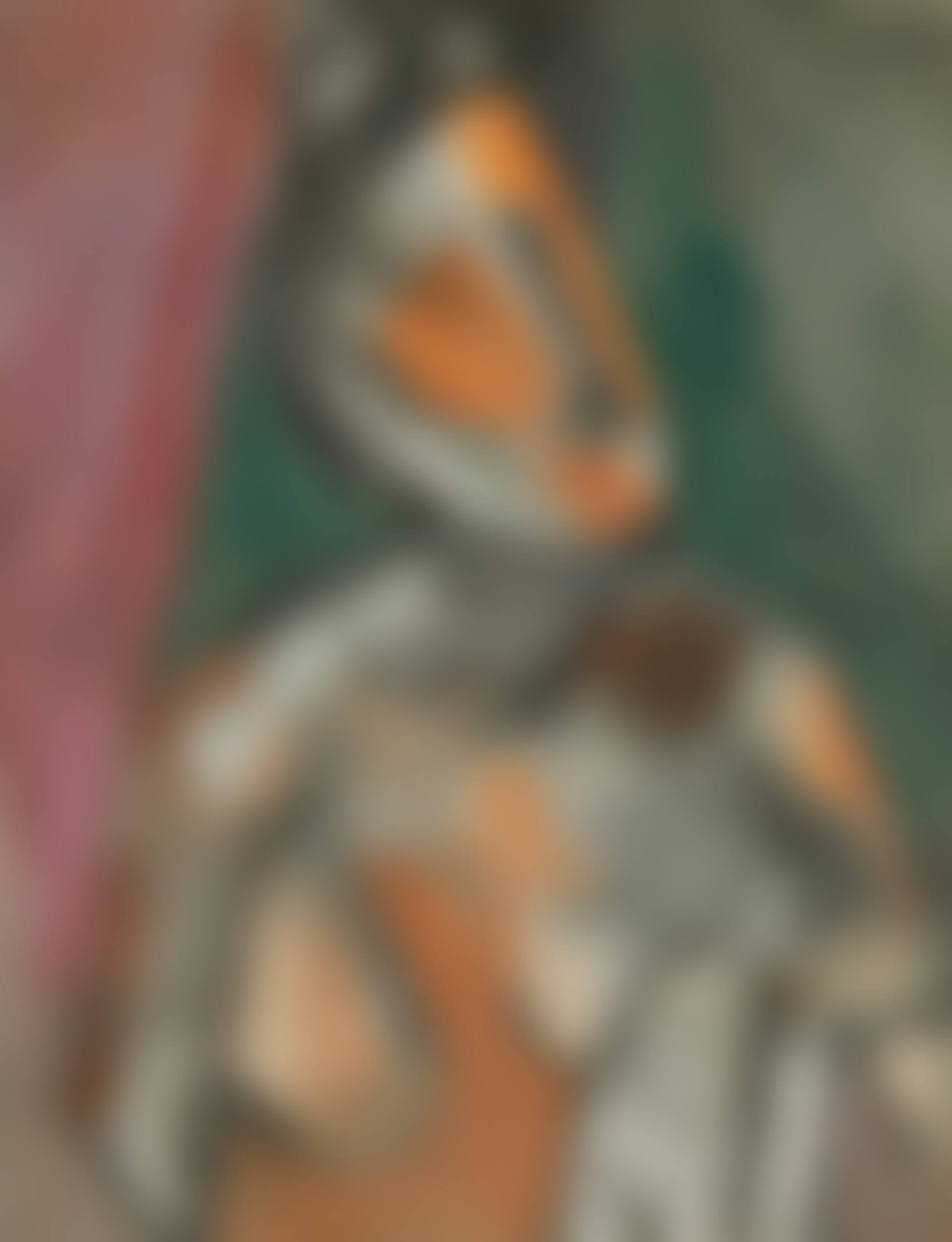 Buste de femme (preview)