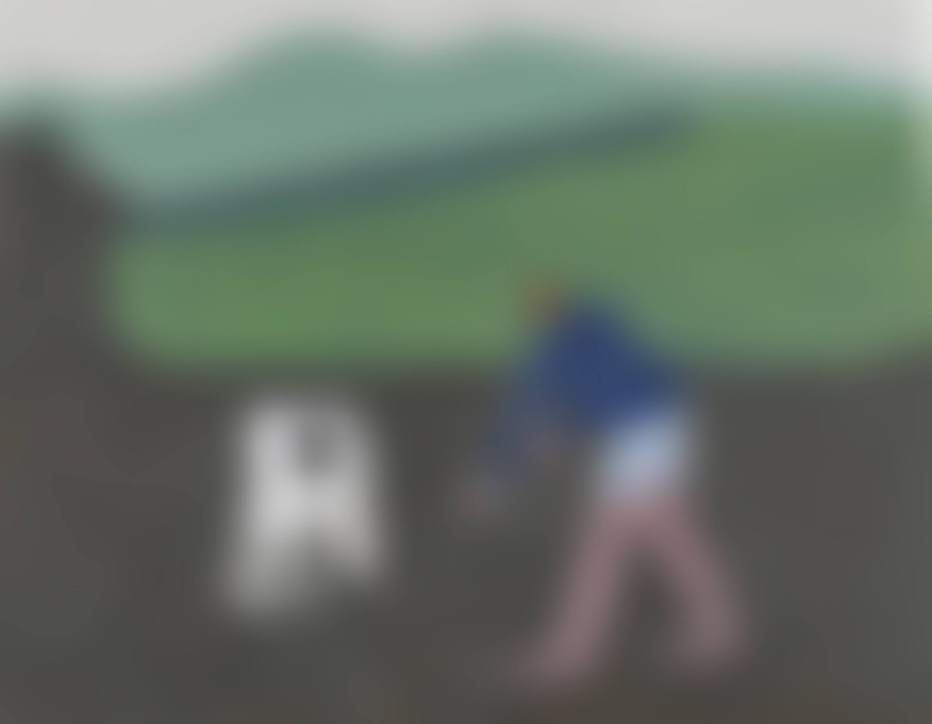 Clamdiggers (preview)