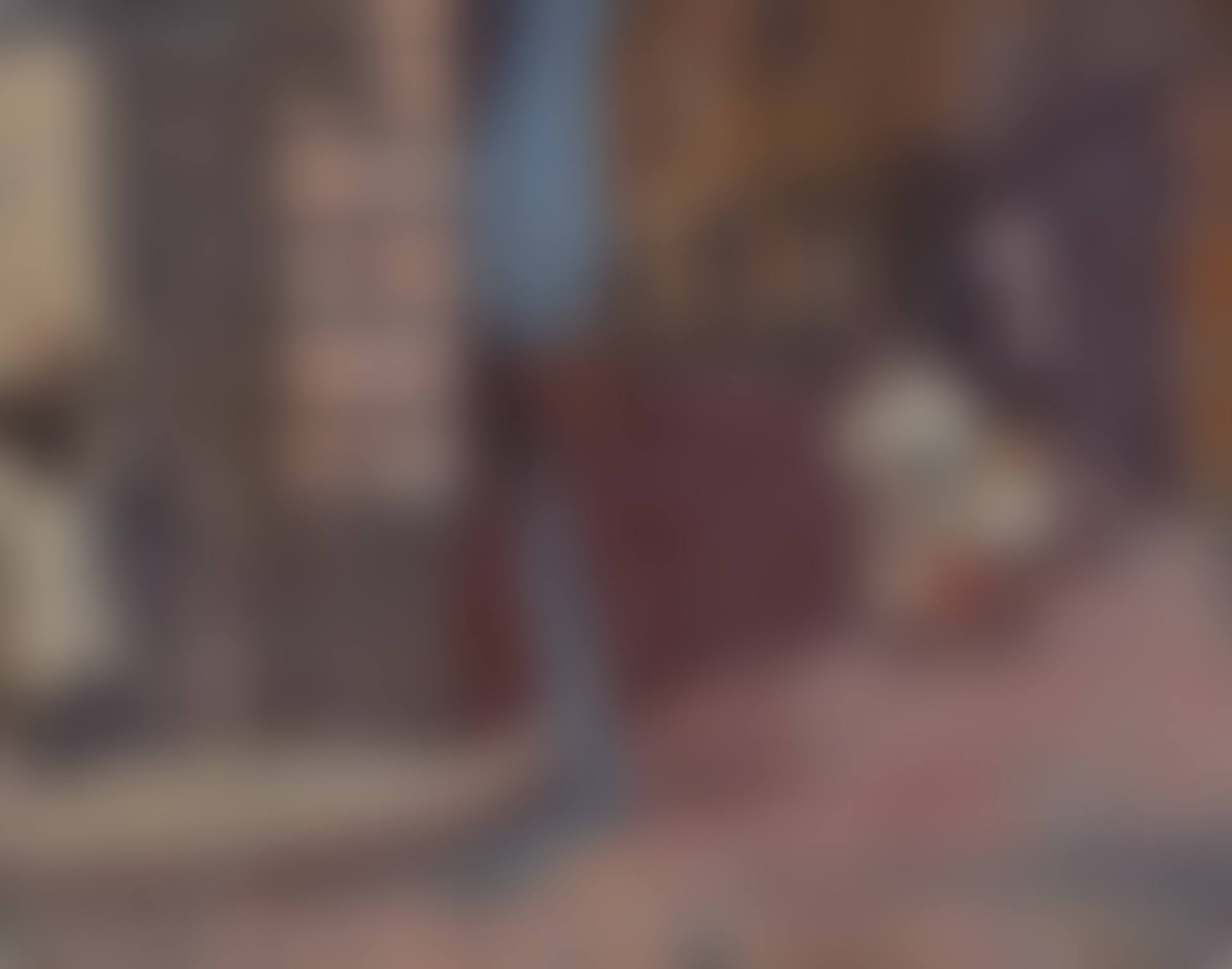 The Street of the Wind, Dieppe (preview)