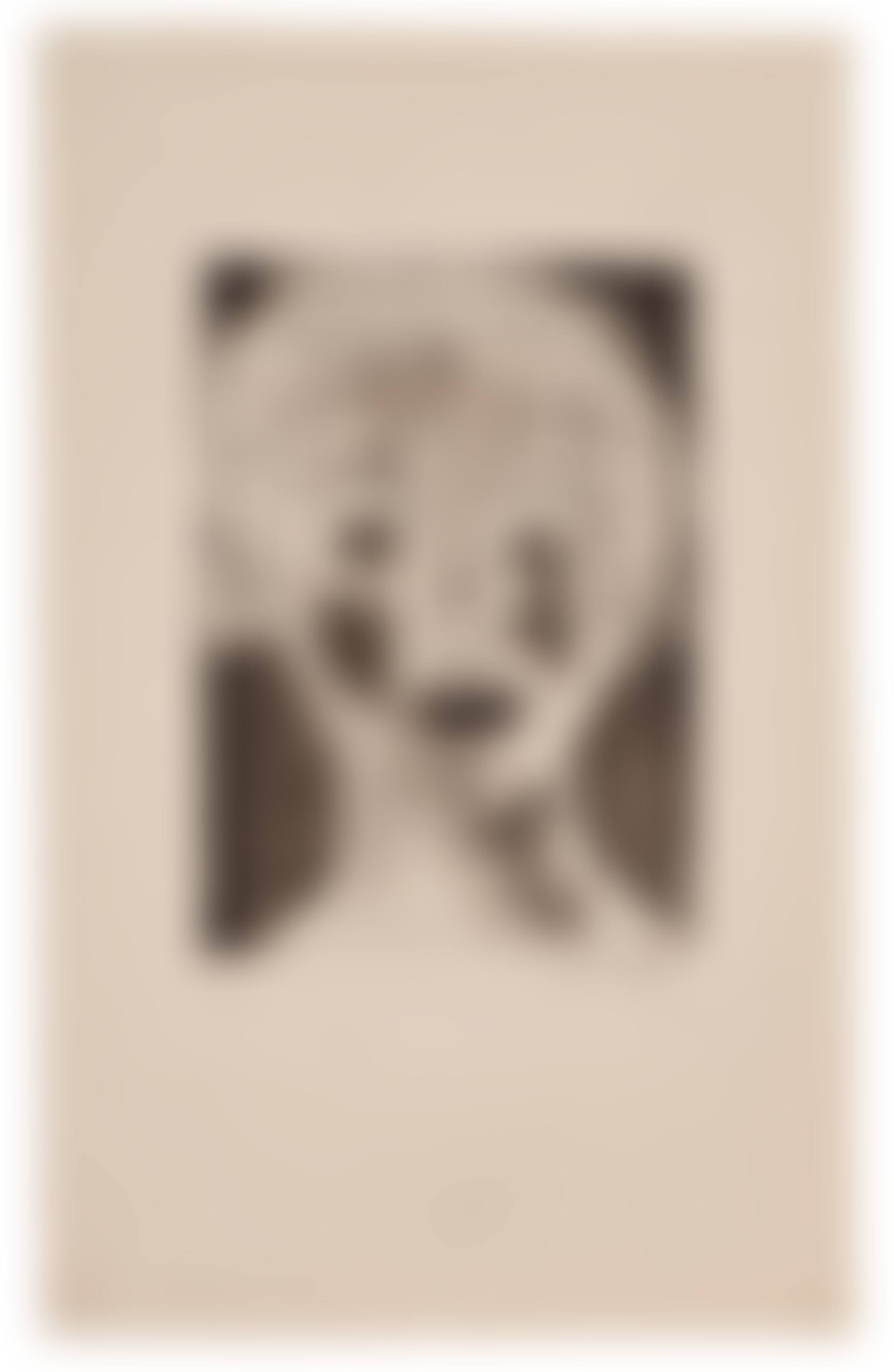 Madchenbildnis (Portrait of a Girl) (preview)