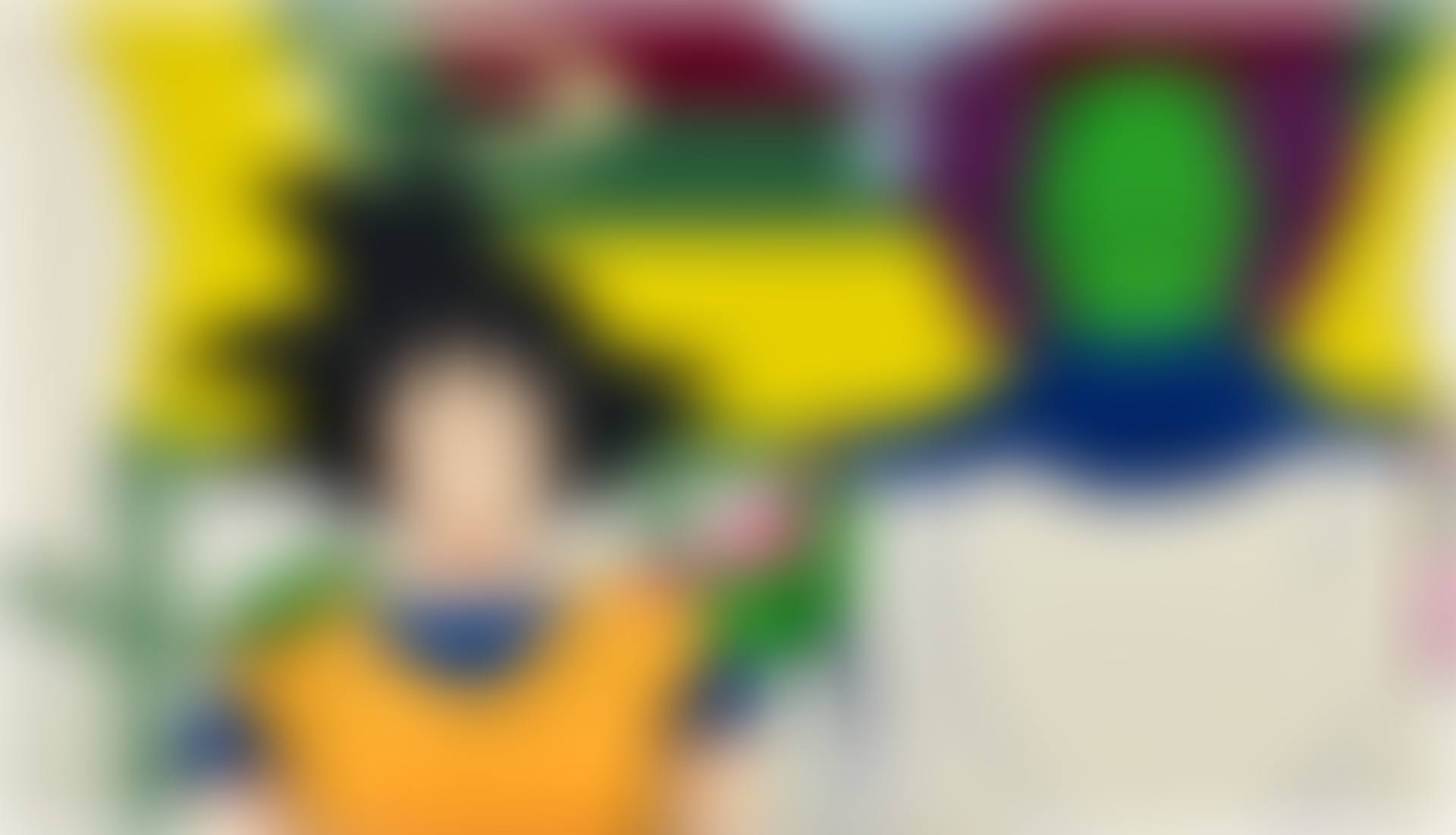 UNTITLED (DBZ2) (preview)