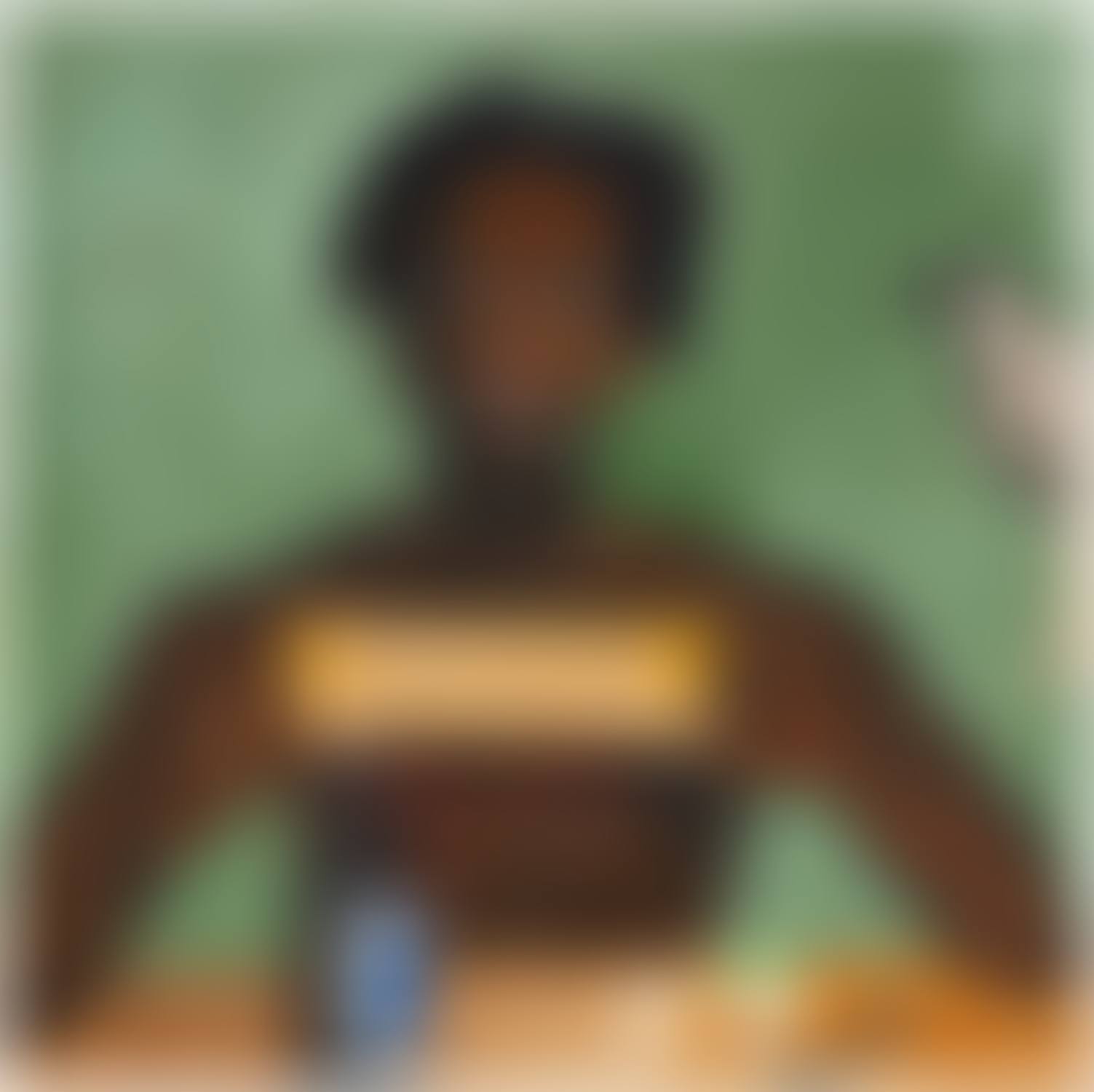 Government Cheese (preview)