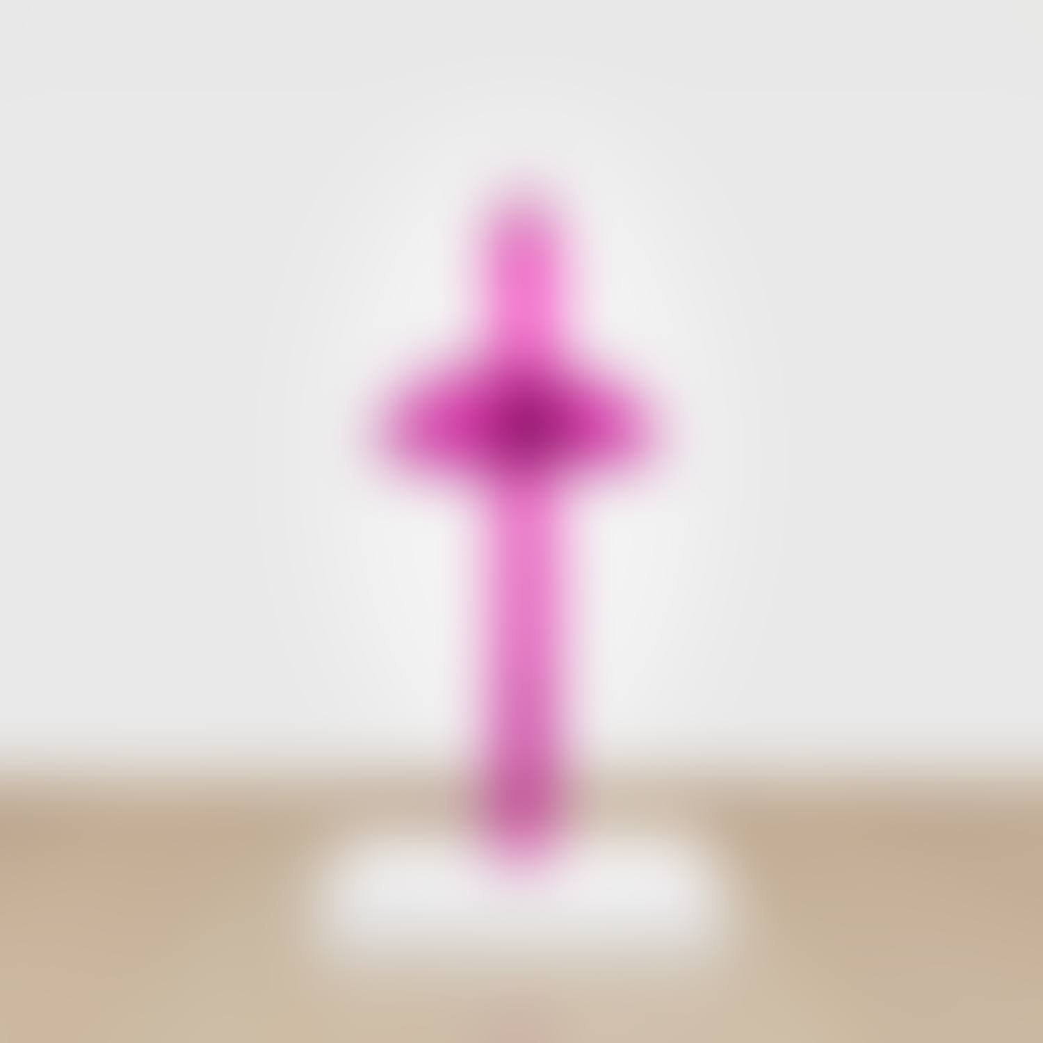 Balloon Venus Dolni Vestonice (Magenta) (preview)