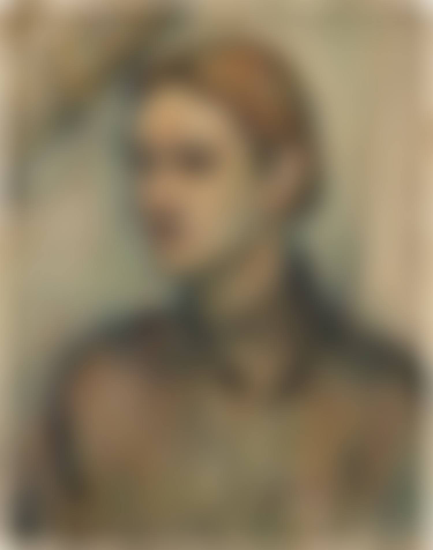 Portrait of Helen Austin (preview)