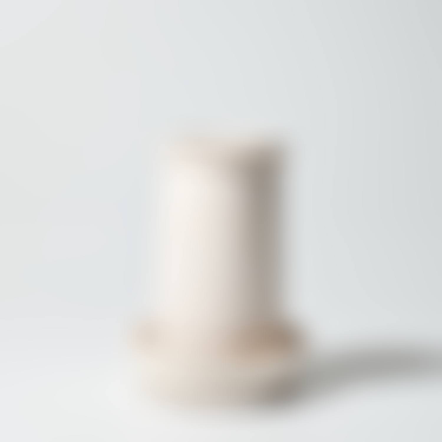 Untitled (Clay Pot and Stand) (preview)