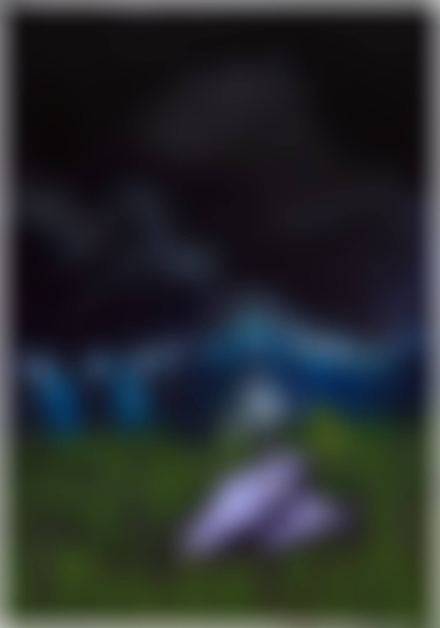 The Last Night (preview)