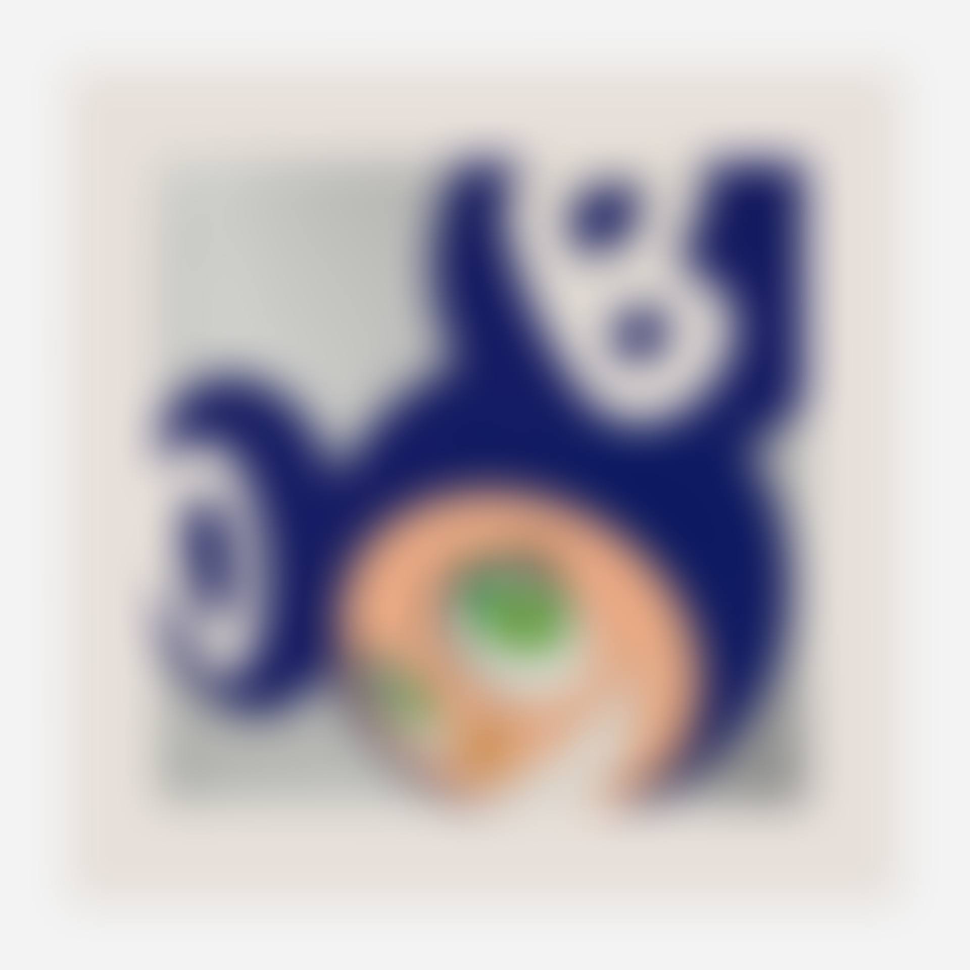 And Then Blue (preview)