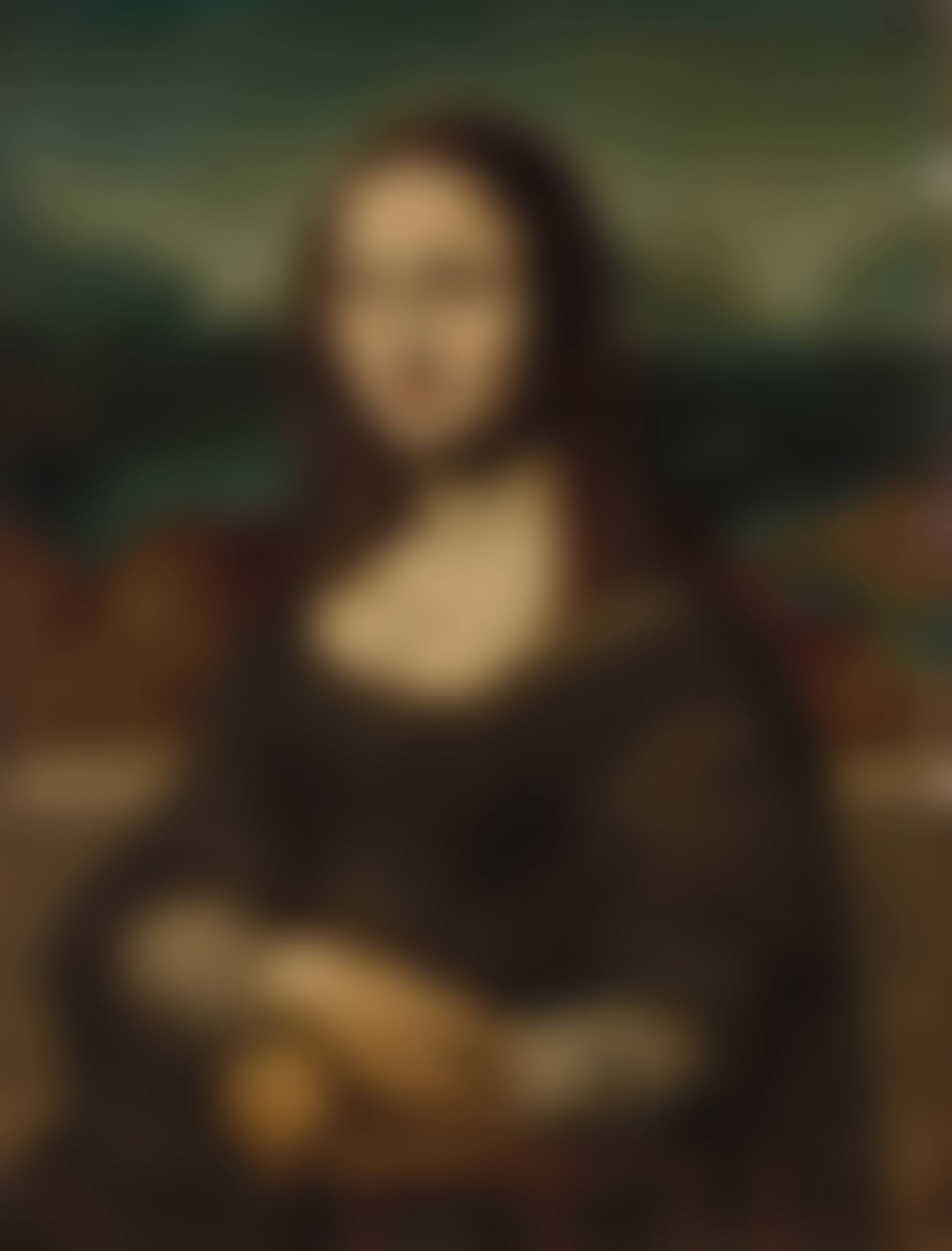 Mona Lisa/ DANS LE GOÛT DE LÉONARD DE VINCI (preview)