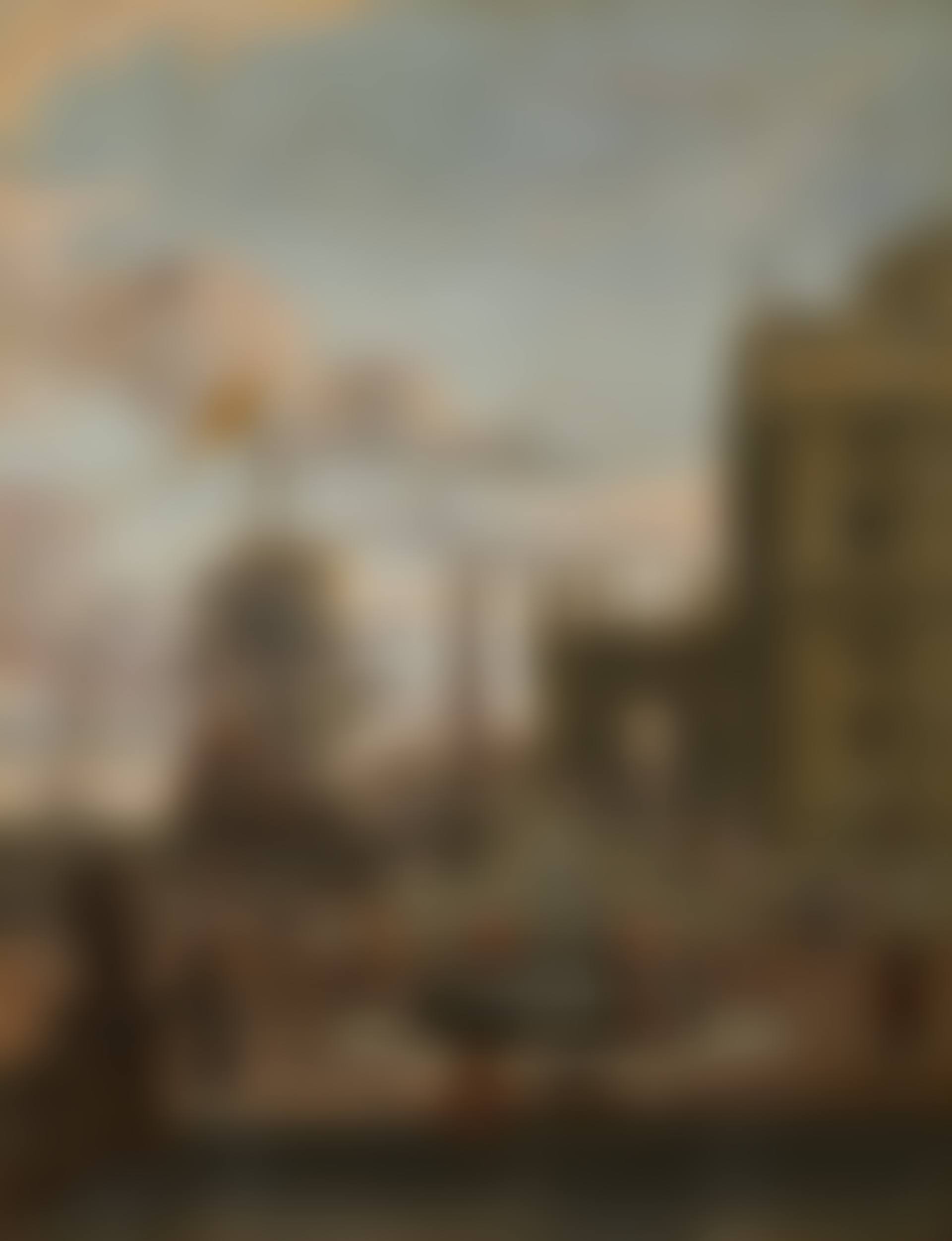 Vue d'un port méditerranéen (preview)