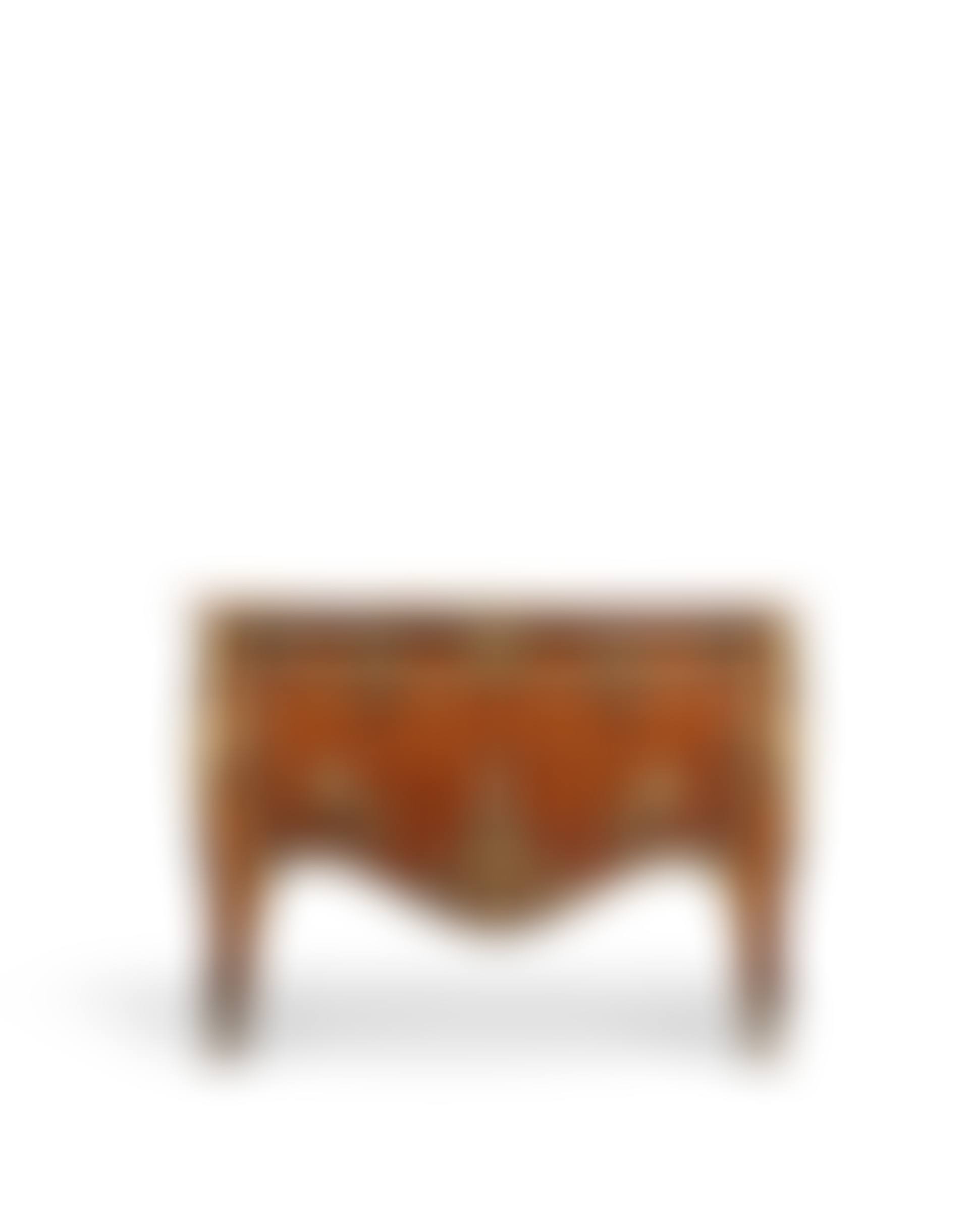 COMMODE D"EPOQUE TRANSITION (preview)