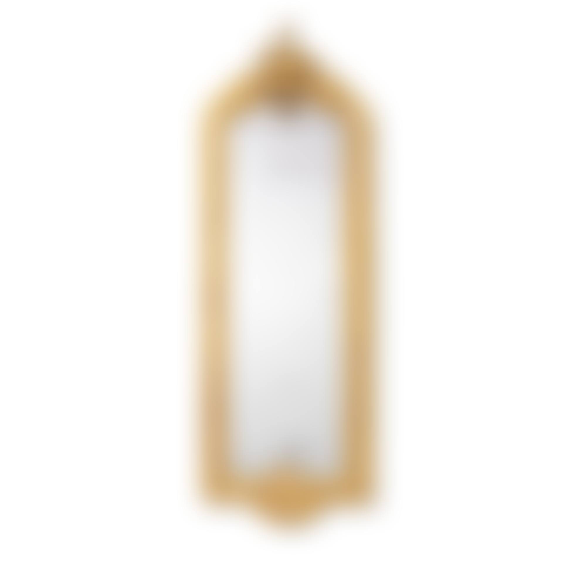 A French Regence gilt-bronze mirror frame (preview)