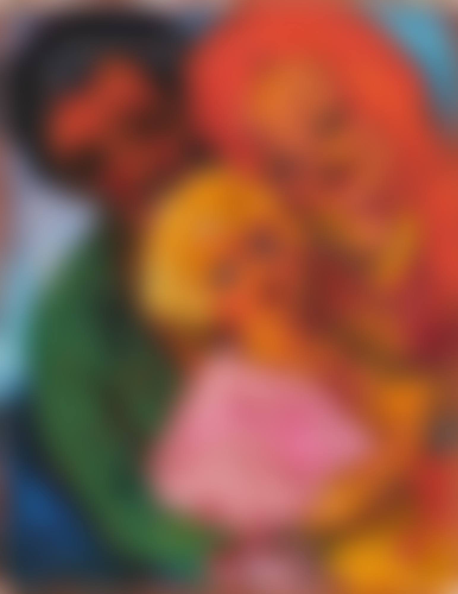Glückliche Familie (preview)