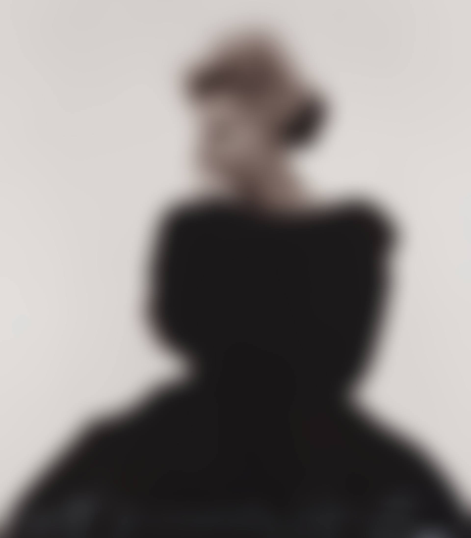 Marilyn Monroe in Dior (Vogue (preview)