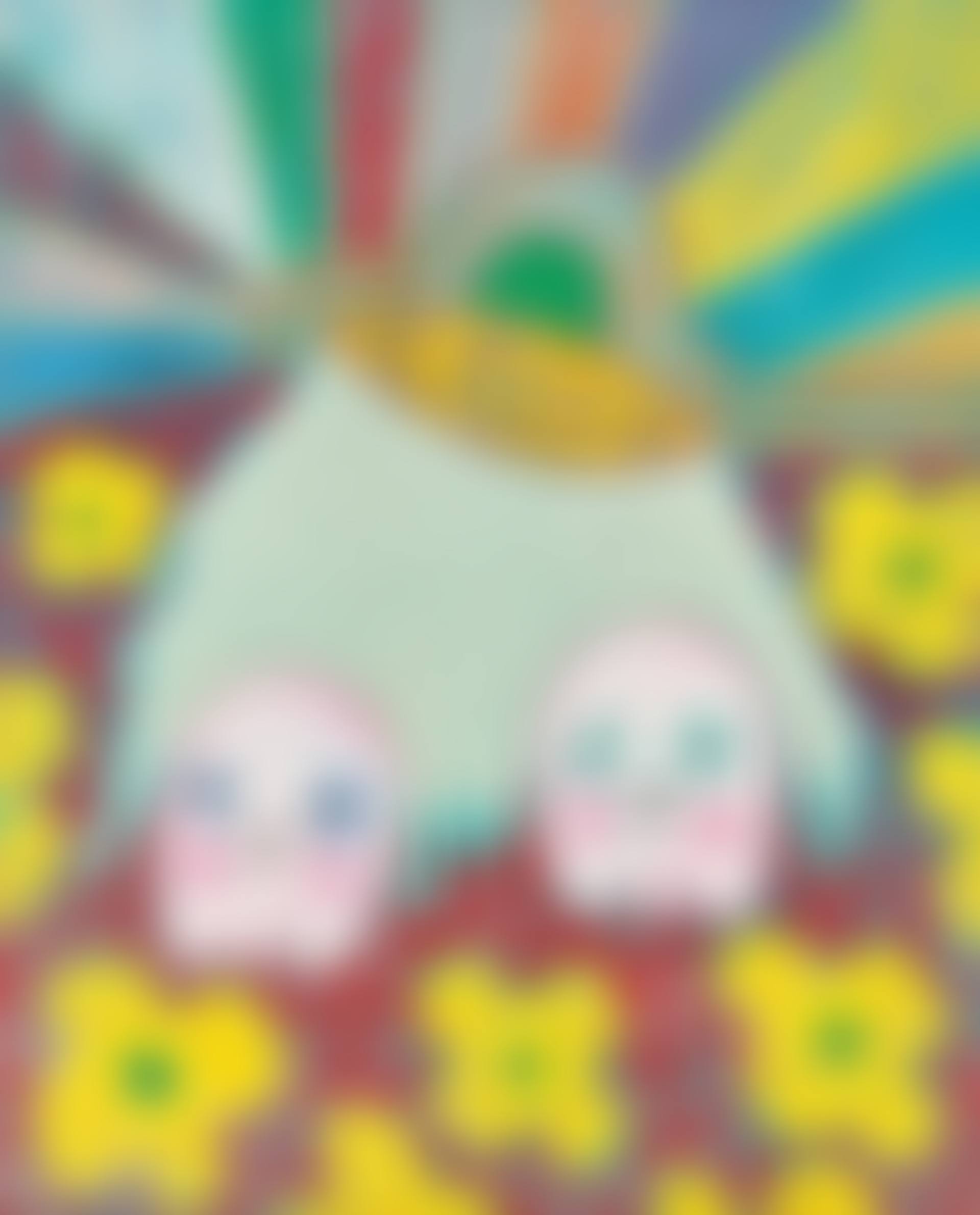 Prism Ghost Abduction (preview)