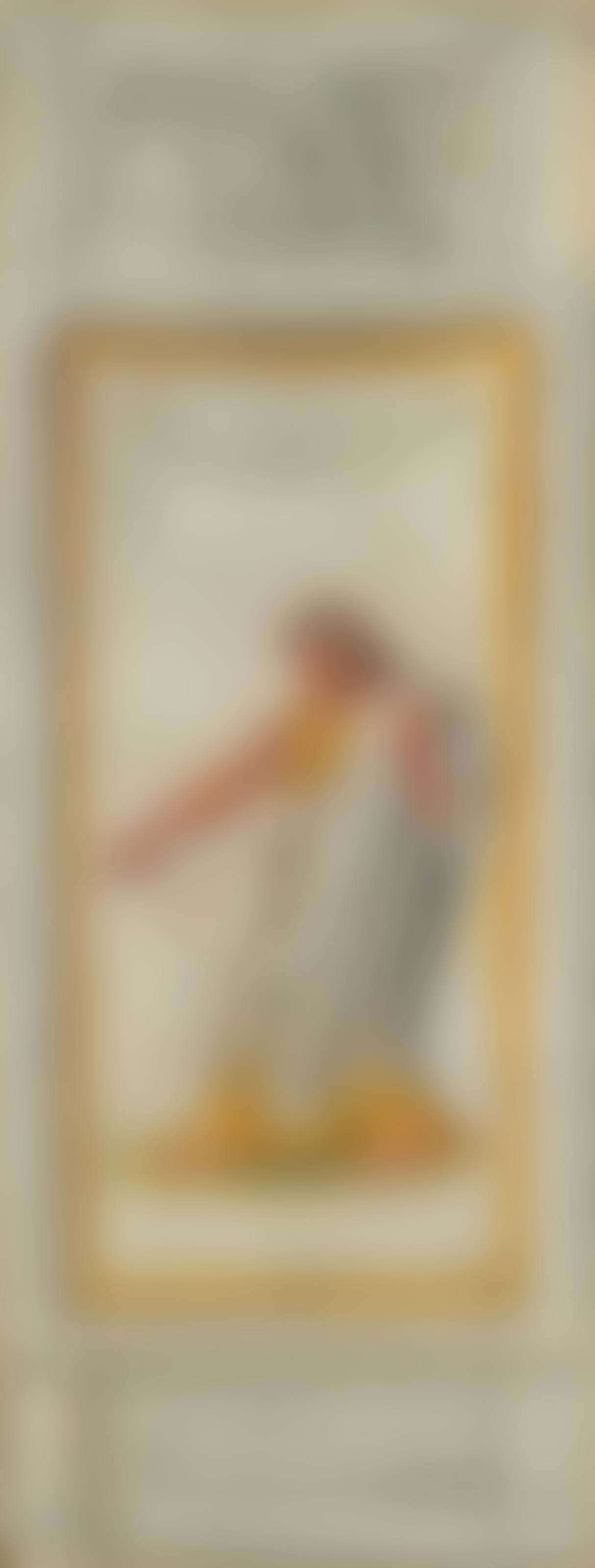 Panneau pour Œdipe: Œdipe roi (preview)