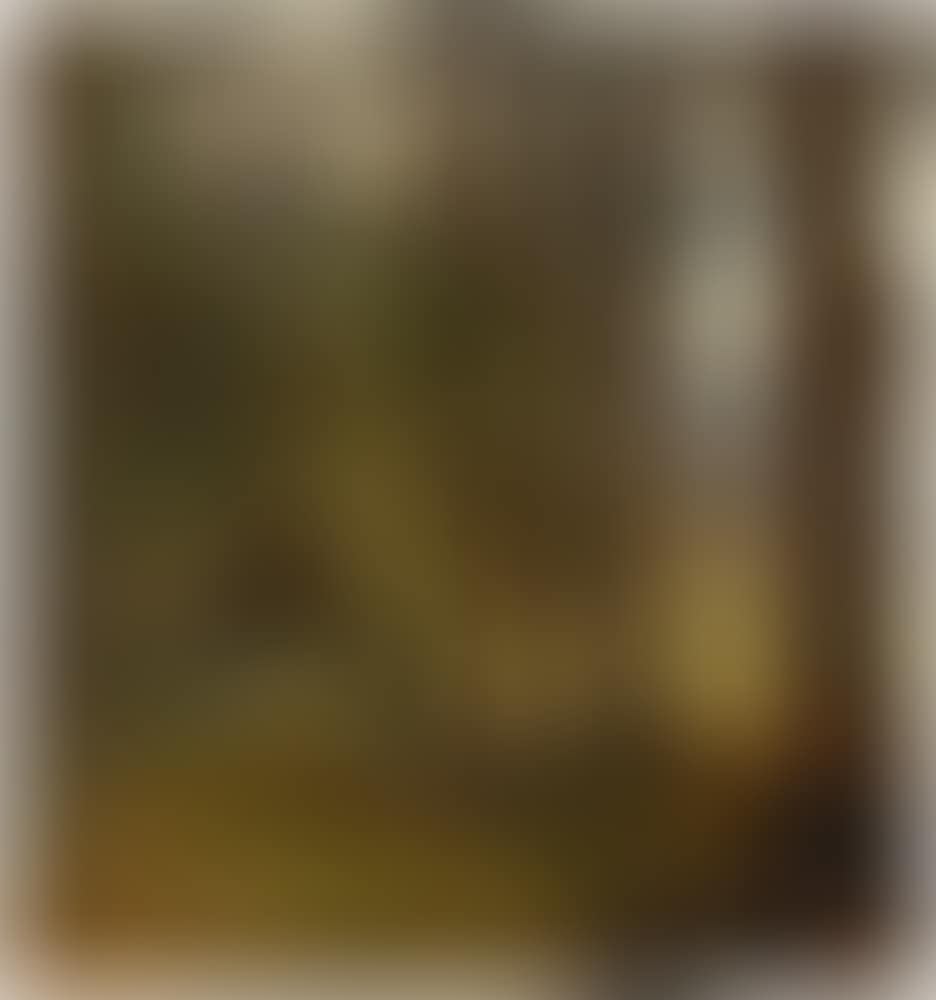 Mountain forest (preview)
