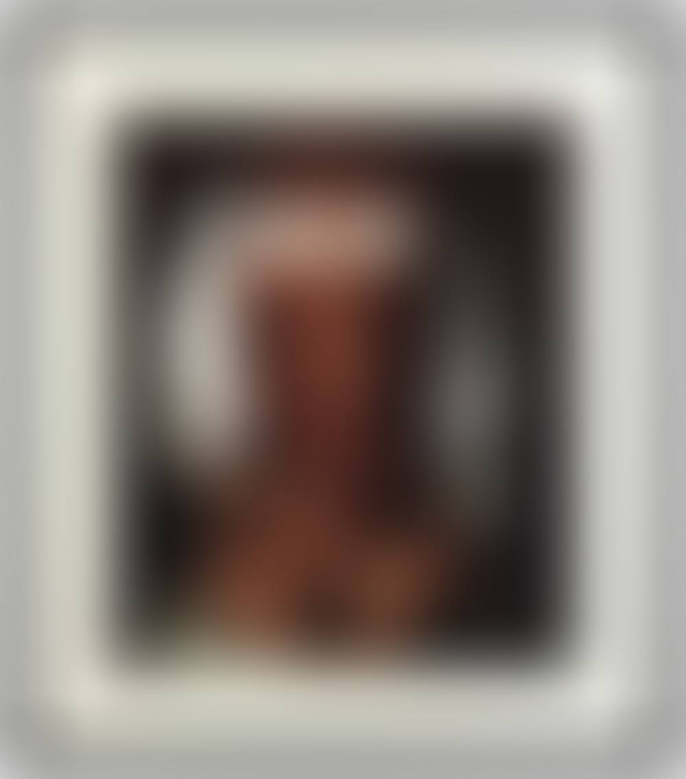 Mask over baby Doll (preview)