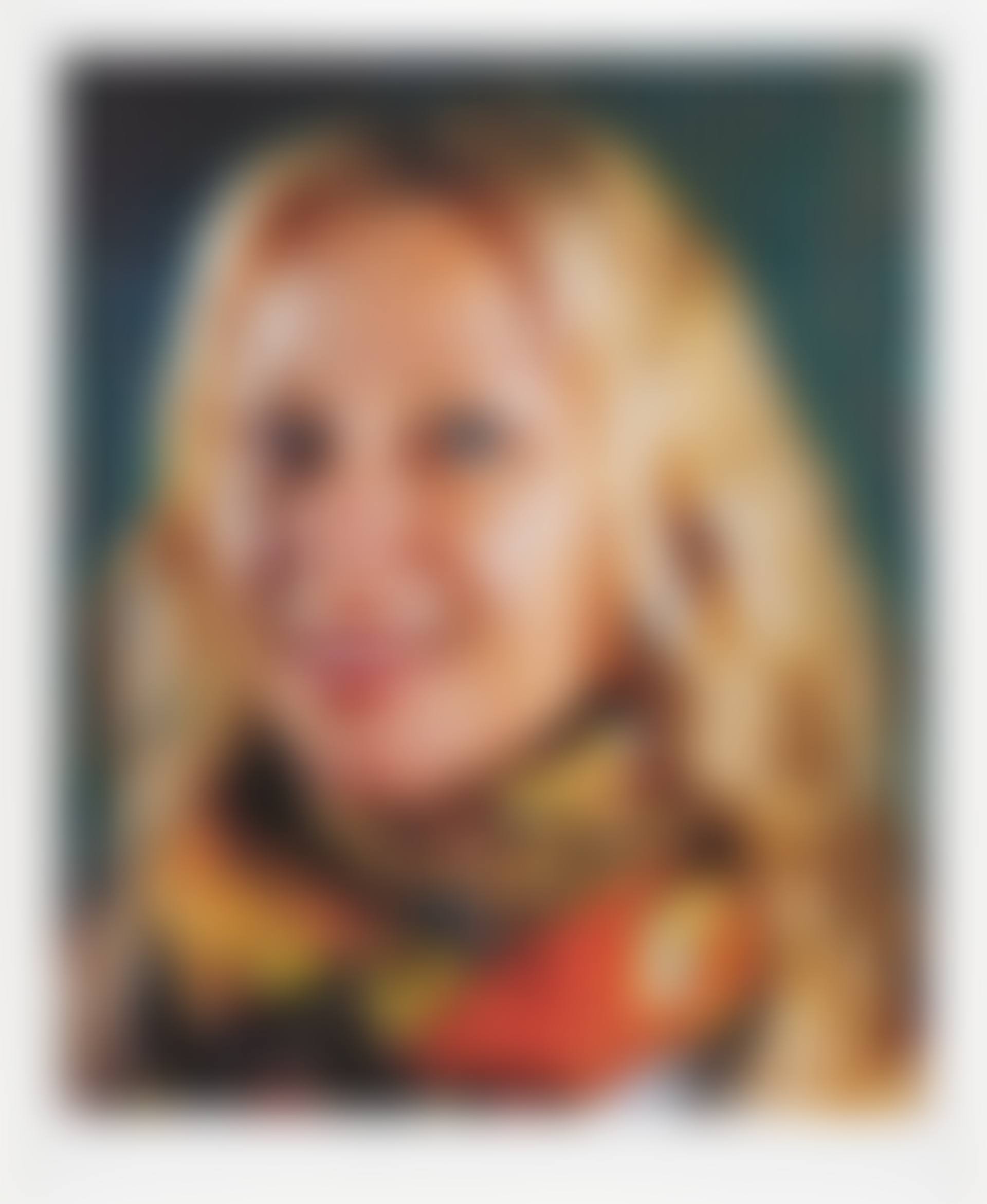 Cindy (smile) (preview)