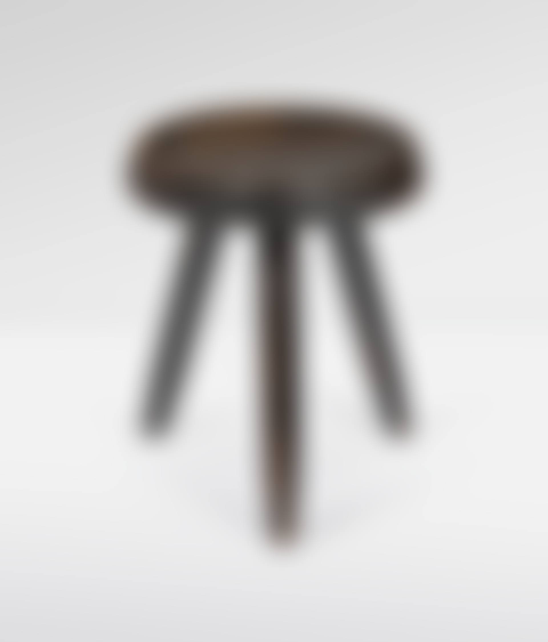TABOURET HAUT TRIPODE 'BERGER' (preview)