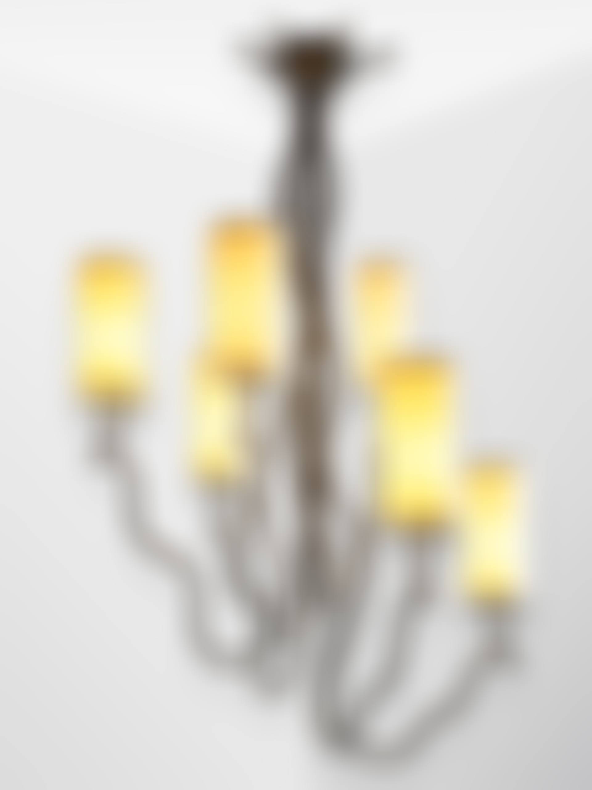 LUSTRE 'LIANE' (preview)