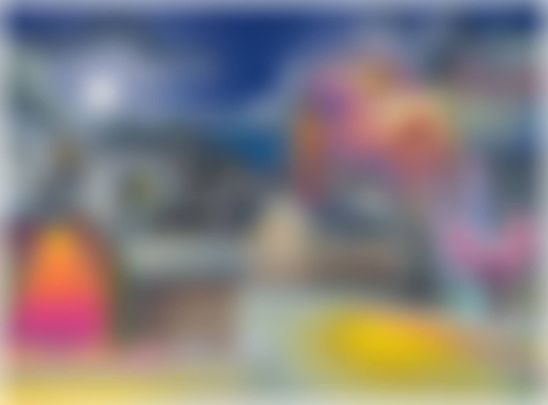 Il villaggio (preview)