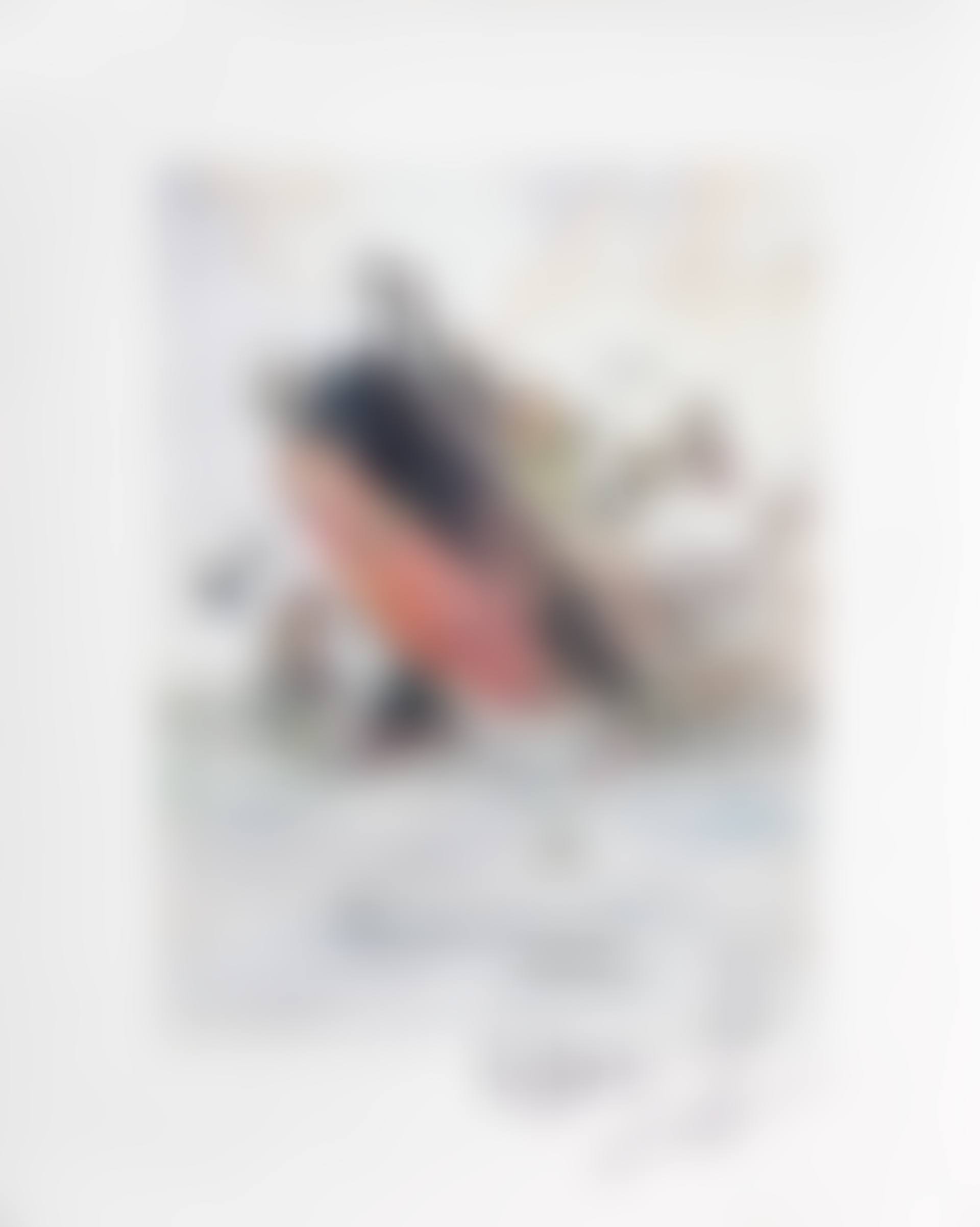 George Lucas Signed Titanic-themed Star Wars Poster for Variety (preview)