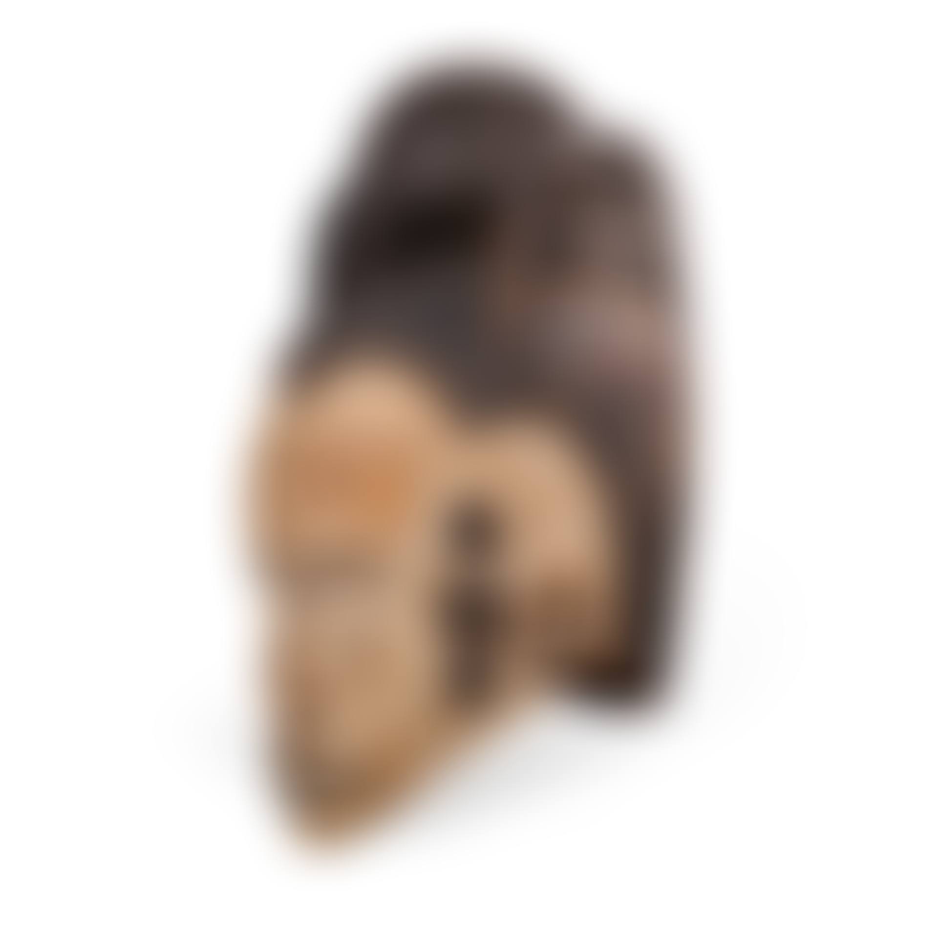 Igbo Helmet Mask, Nigeria (preview)
