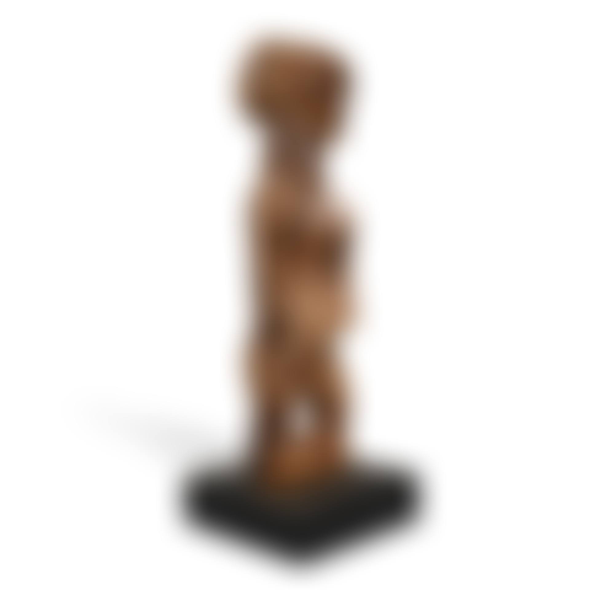 Hemba Male Figure, Democratic Republic of the Congo (preview)